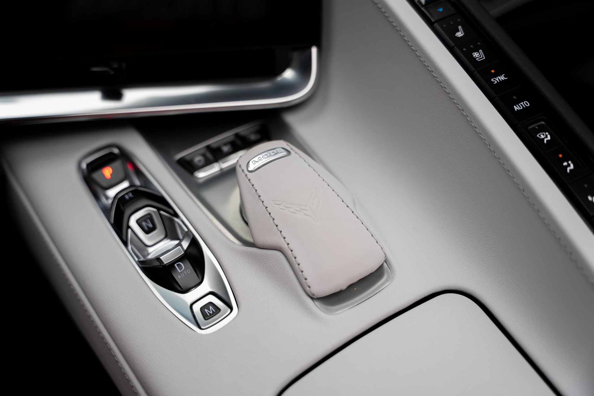 2022 Chevrolet Corvette Stingray