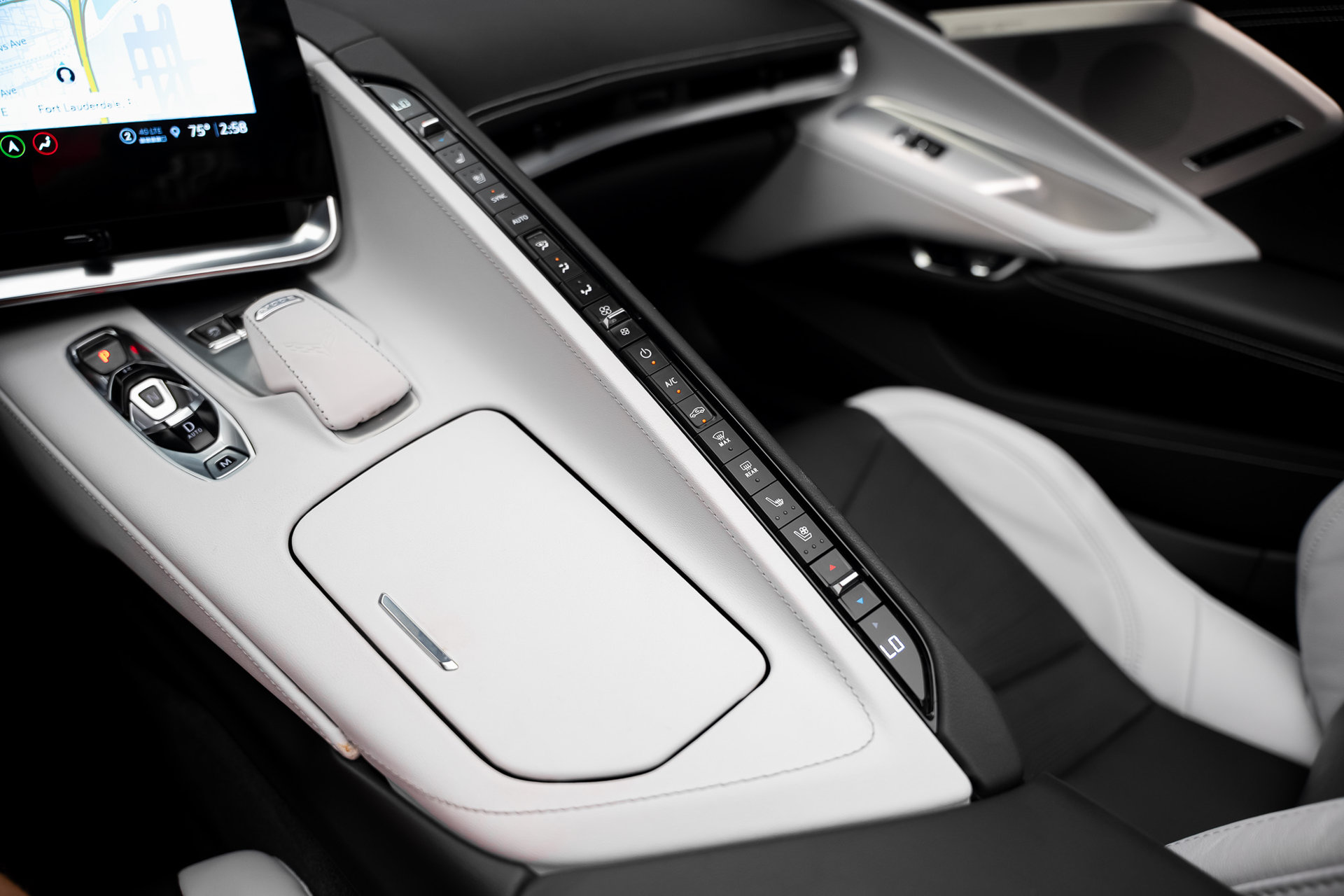 2022 Chevrolet Corvette Stingray