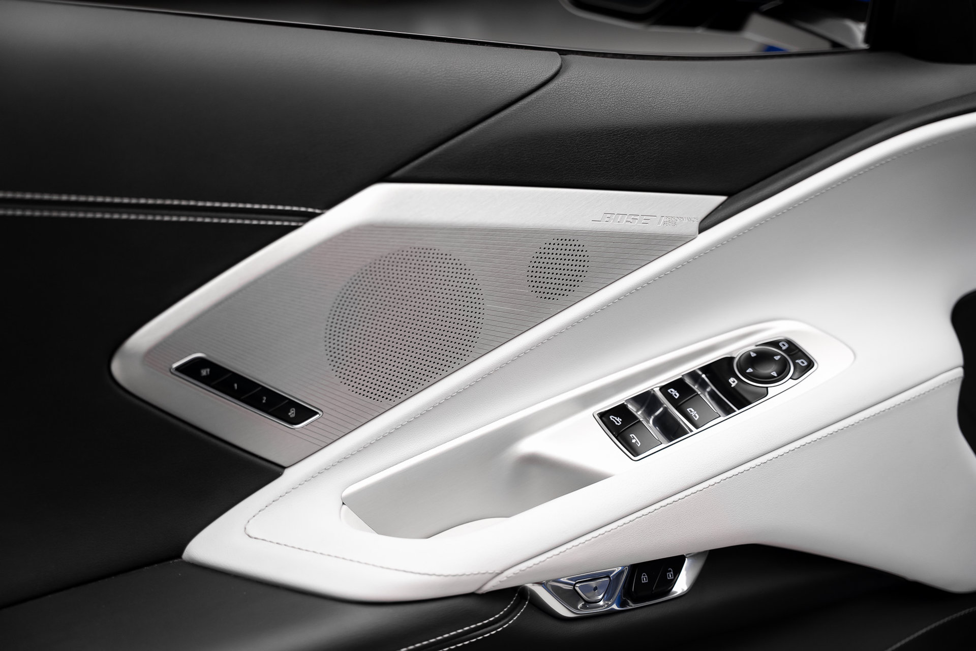 2022 Chevrolet Corvette Stingray