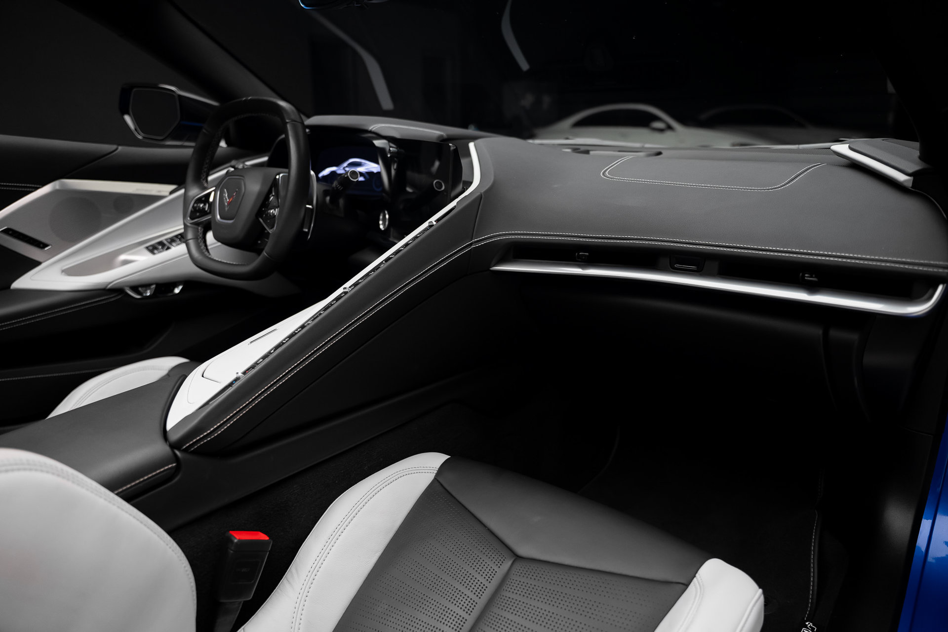 2022 Chevrolet Corvette Stingray