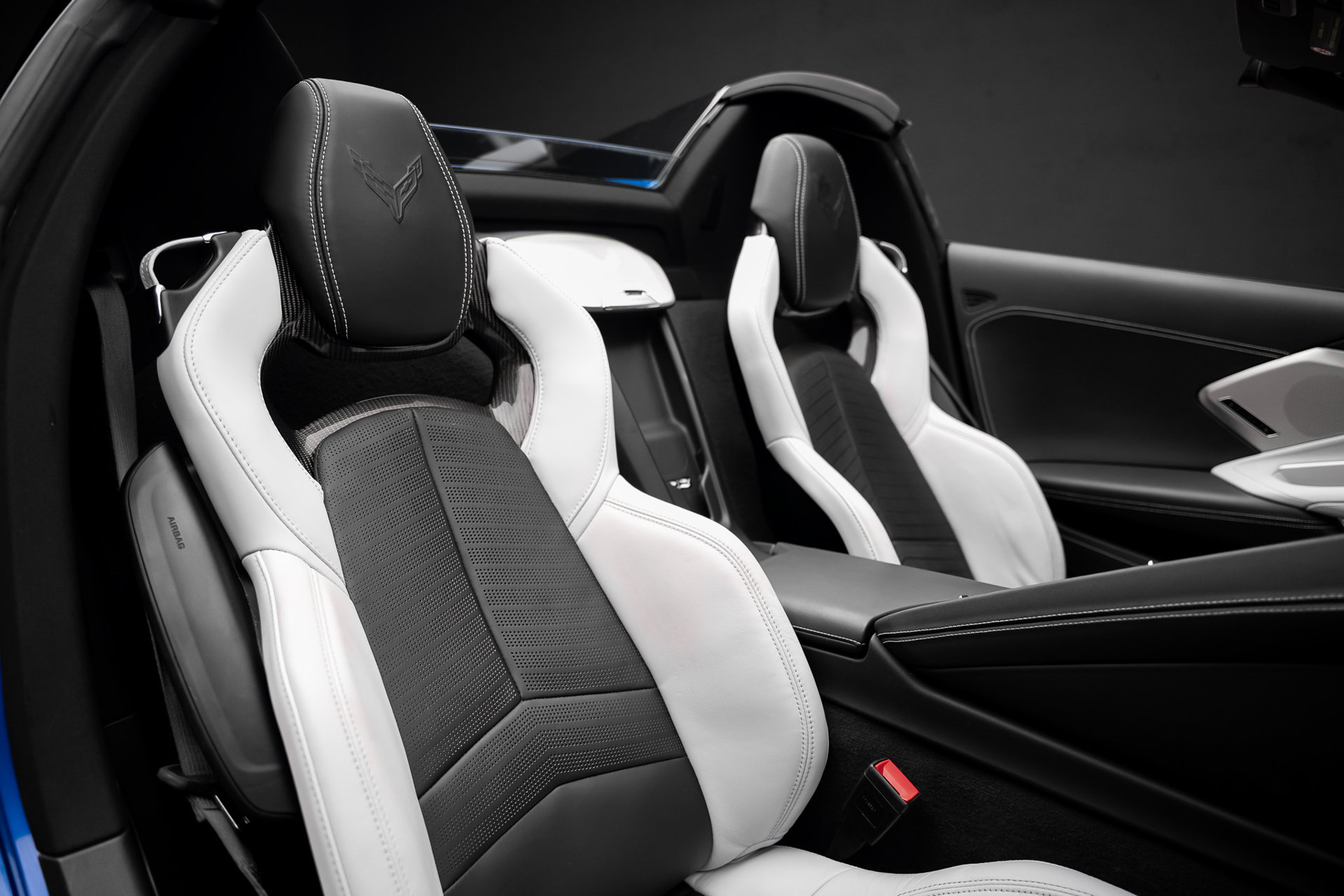 2022 Chevrolet Corvette Stingray