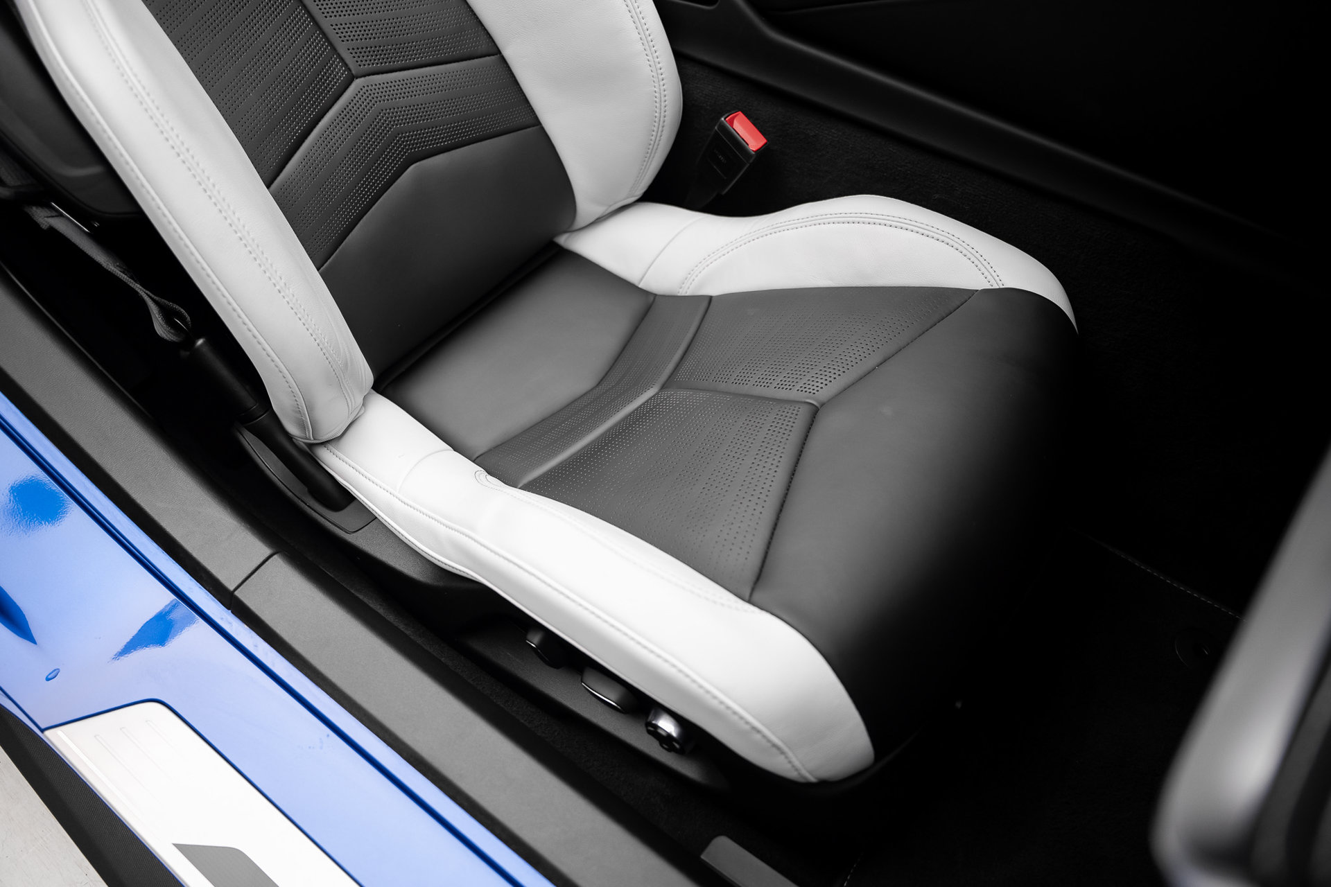 2022 Chevrolet Corvette Stingray