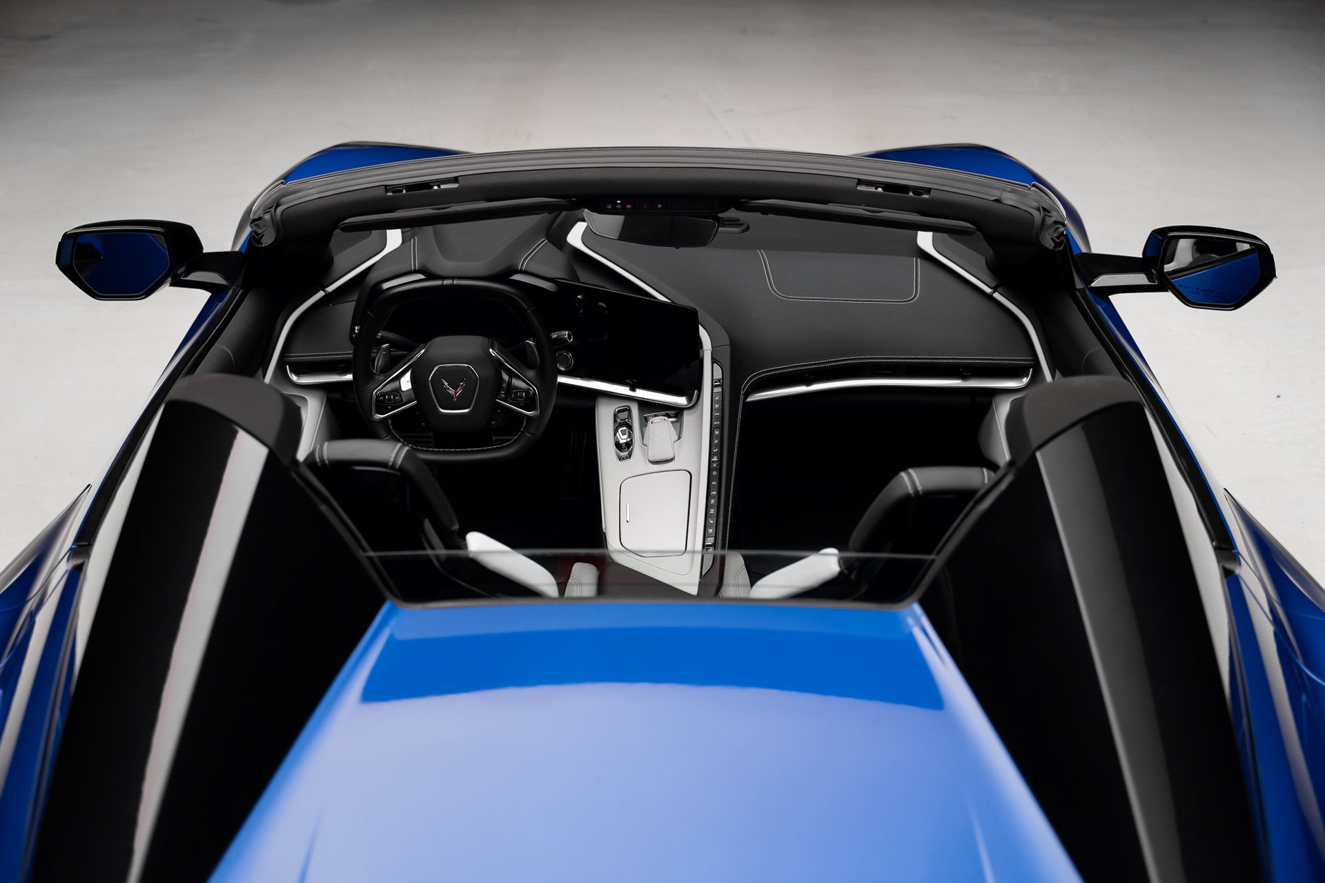 2022 Chevrolet Corvette Stingray