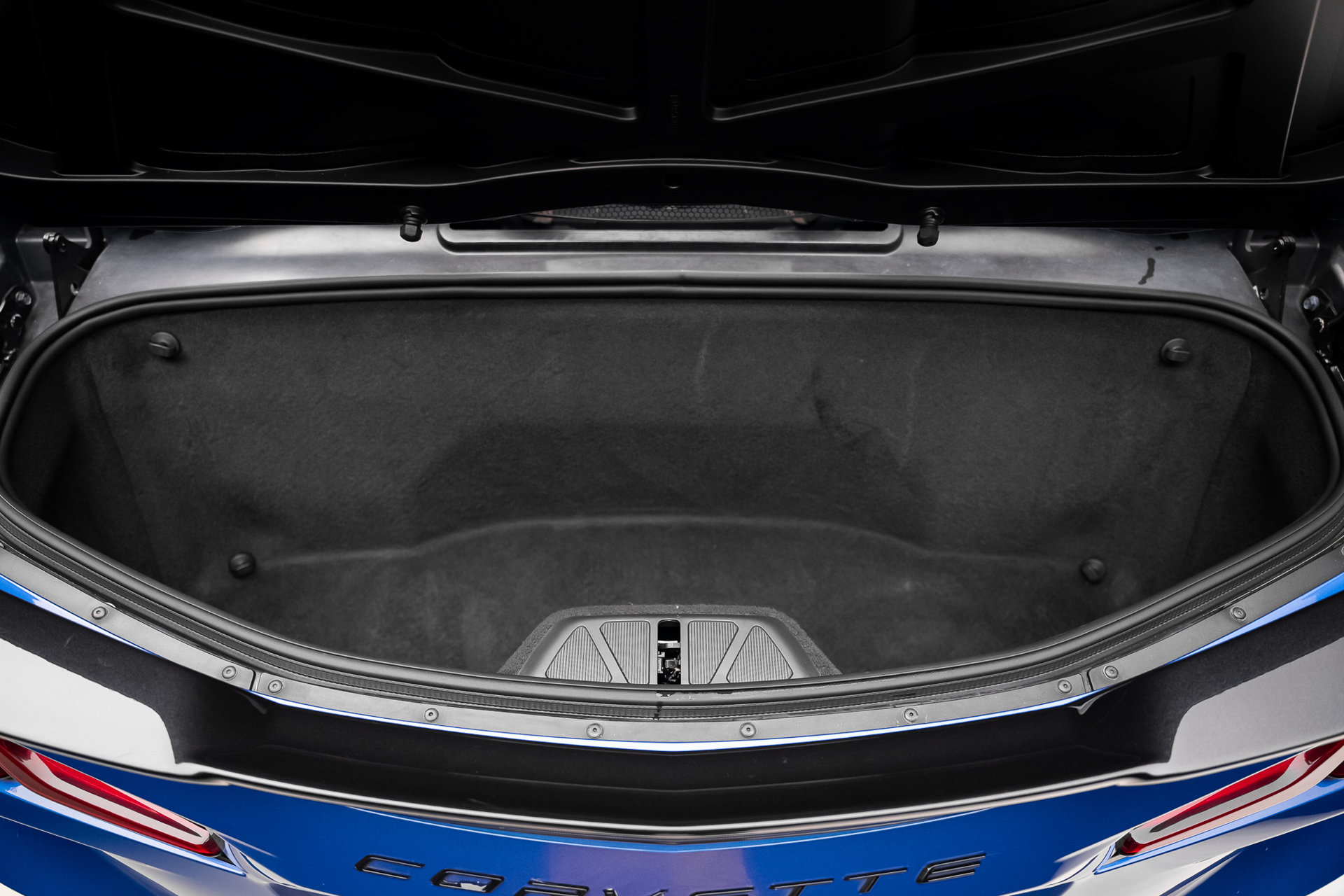 2022 Chevrolet Corvette Stingray