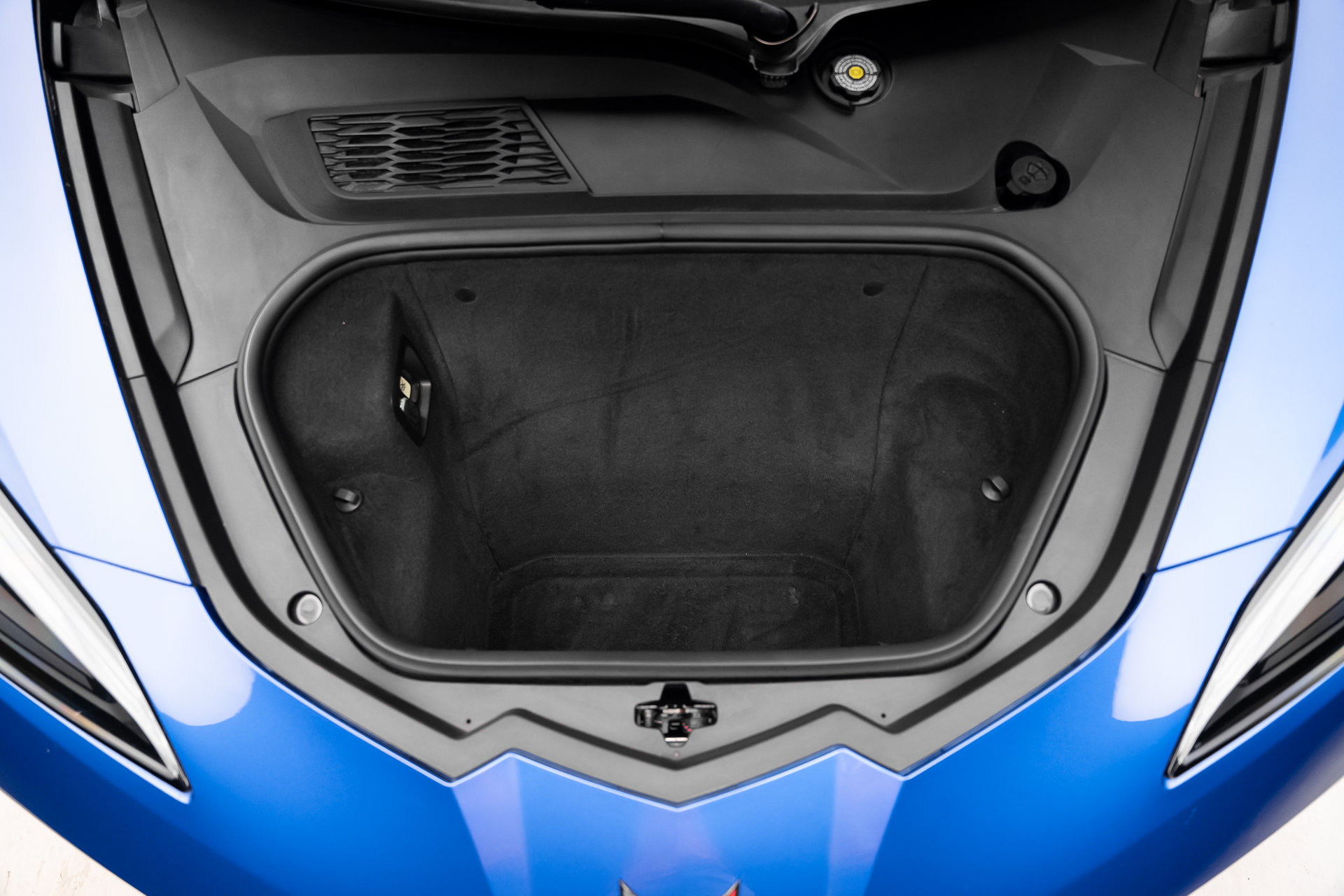2022 Chevrolet Corvette Stingray