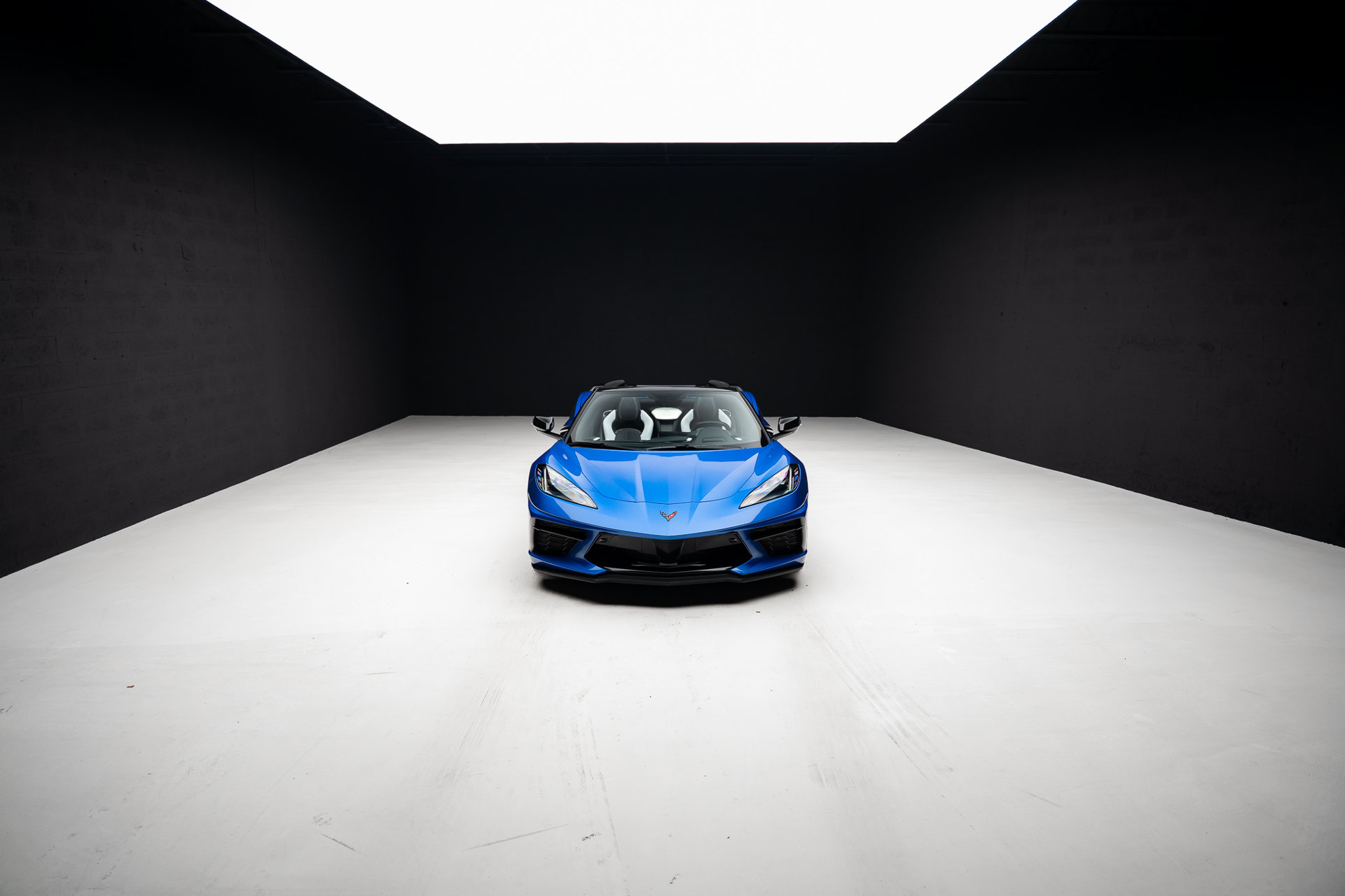 2022 Chevrolet Corvette Stingray