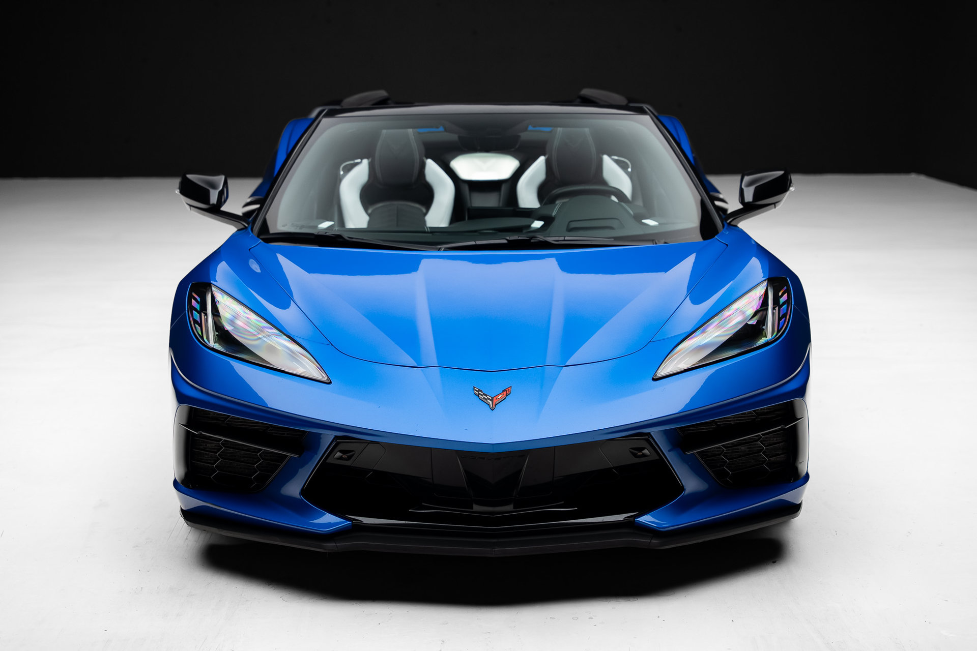 2022 Chevrolet Corvette Stingray