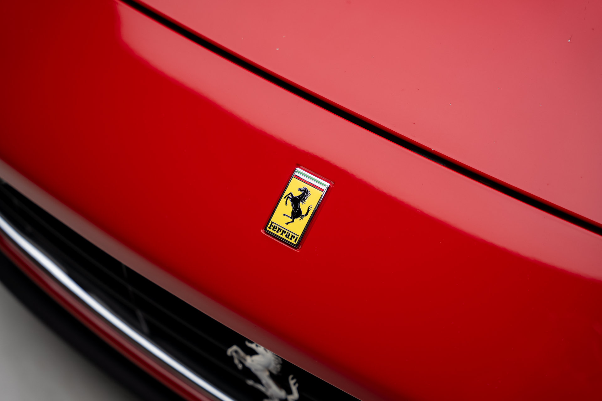 2013 Ferrari California