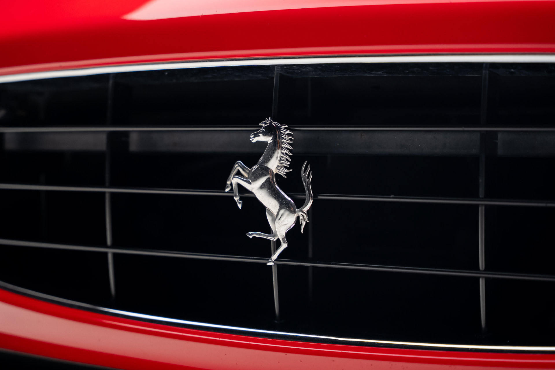 2013 Ferrari California