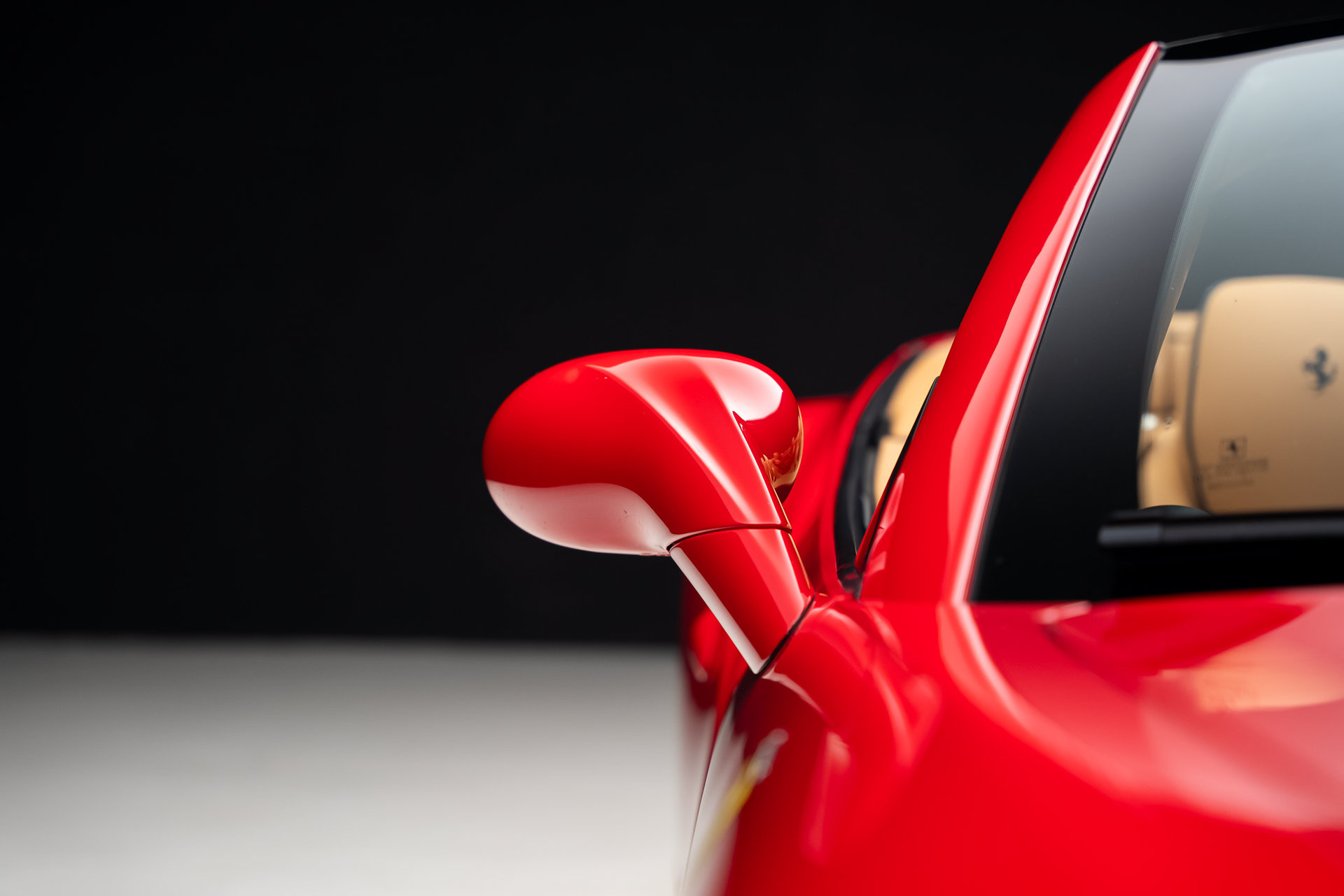 2013 Ferrari California