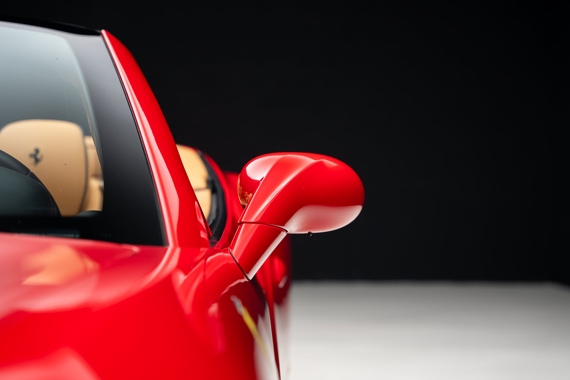 2013 Ferrari California