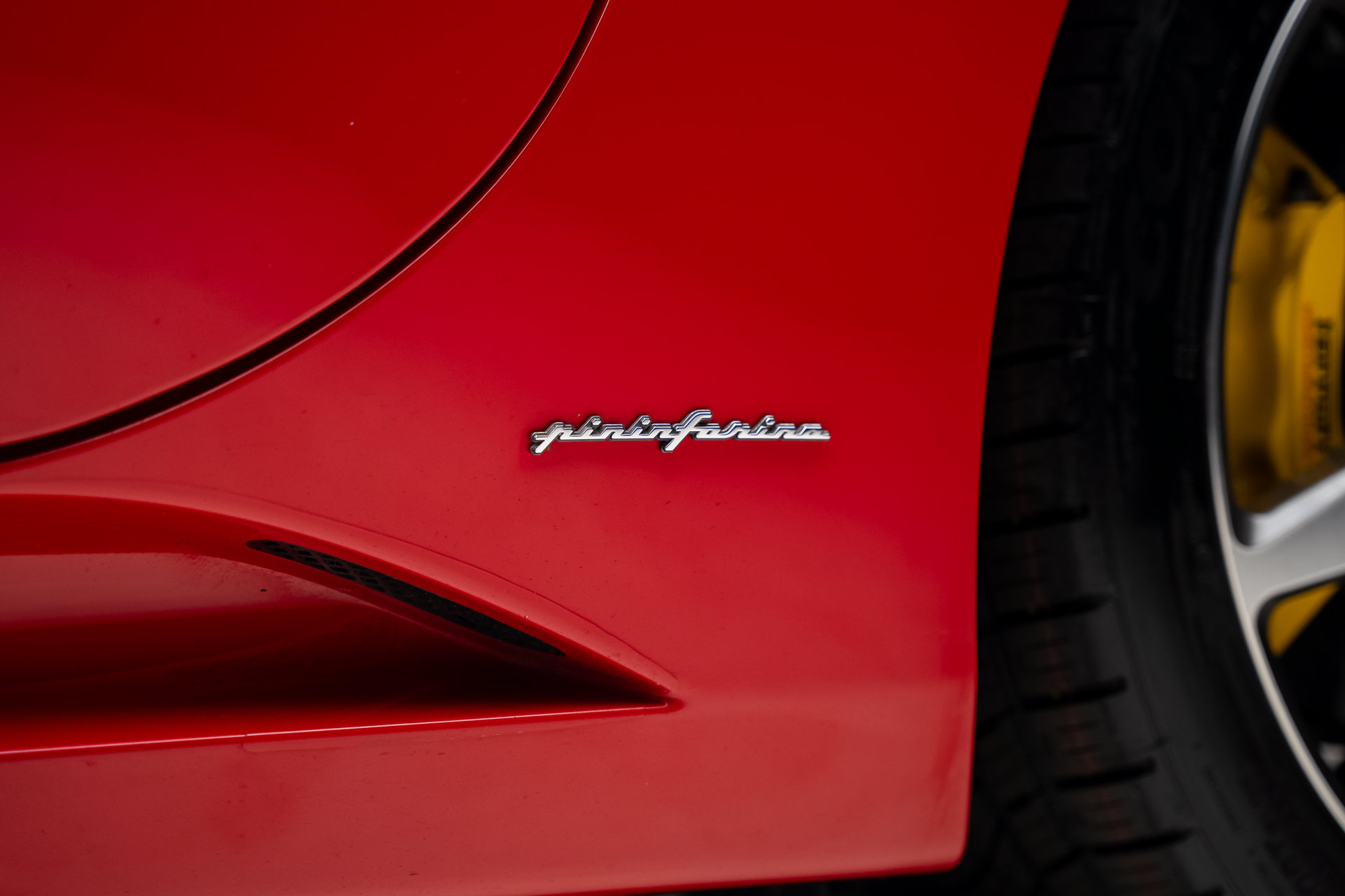 2013 Ferrari California