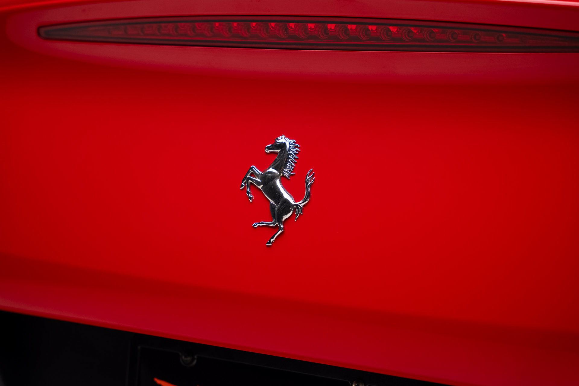 2013 Ferrari California