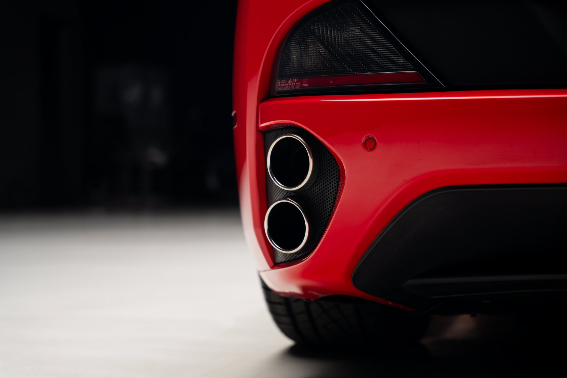 2013 Ferrari California