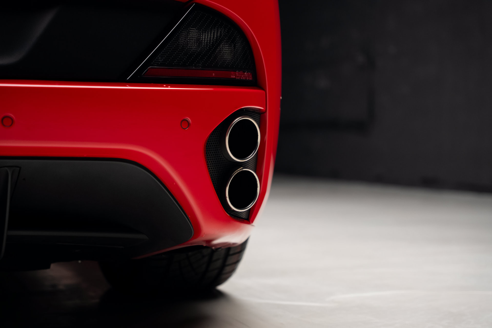 2013 Ferrari California