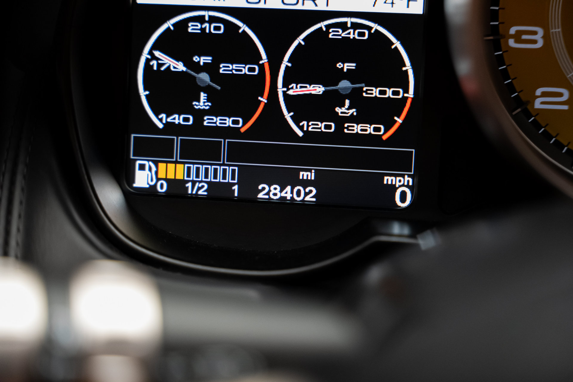2013 Ferrari California