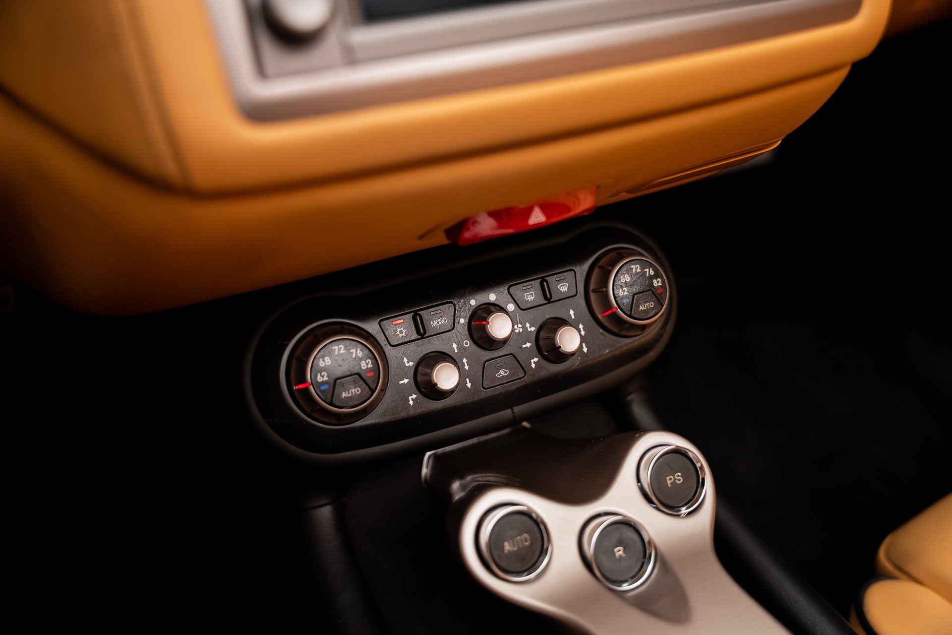 2013 Ferrari California