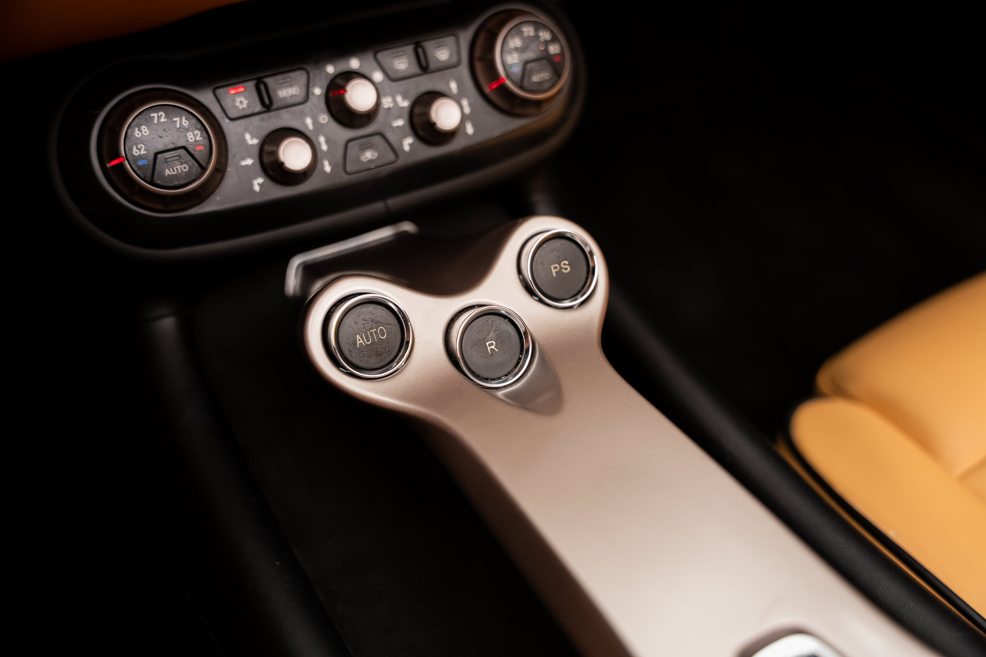 2013 Ferrari California