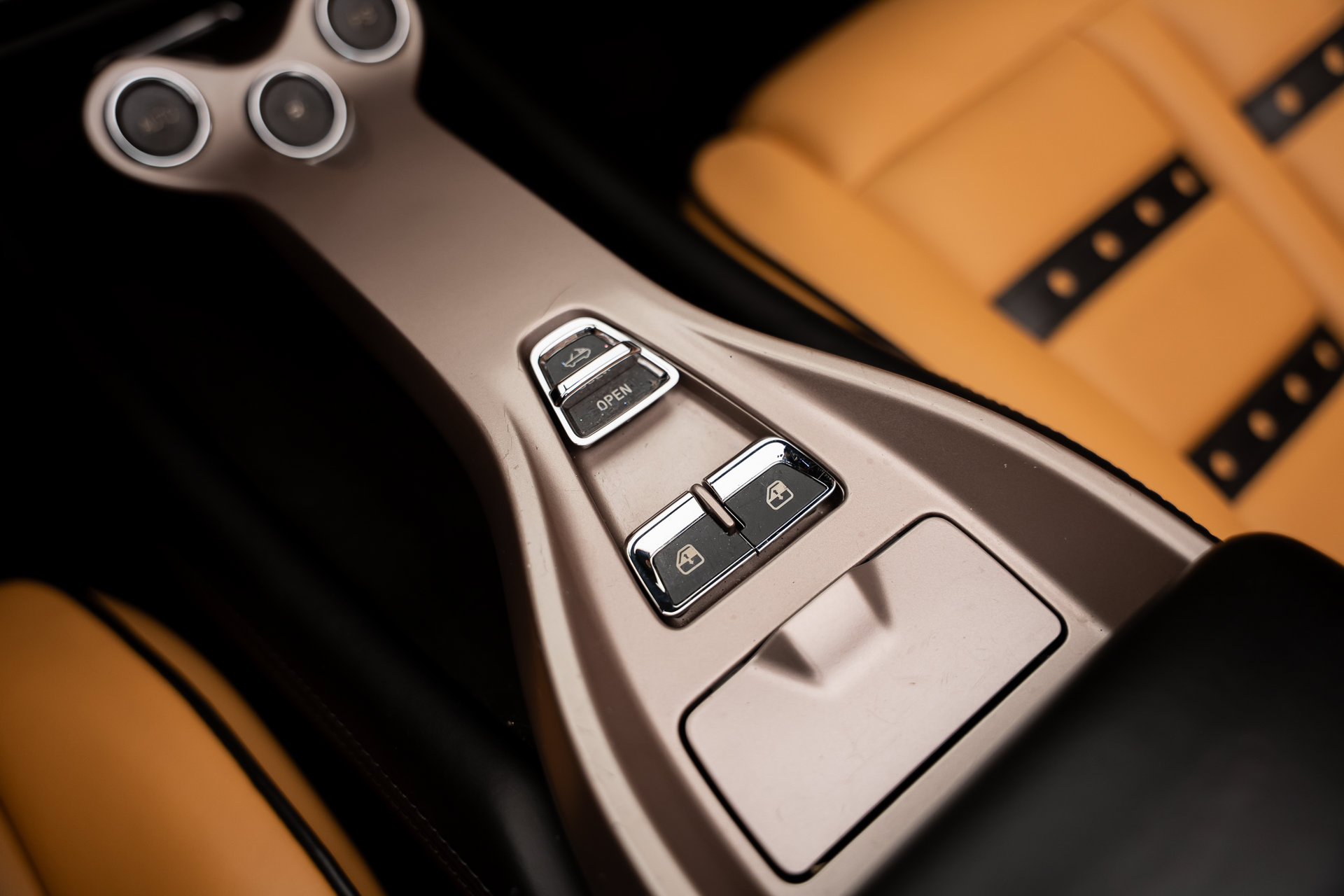 2013 Ferrari California
