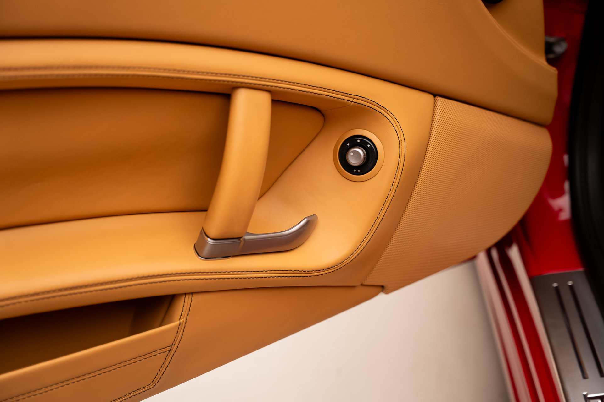 2013 Ferrari California