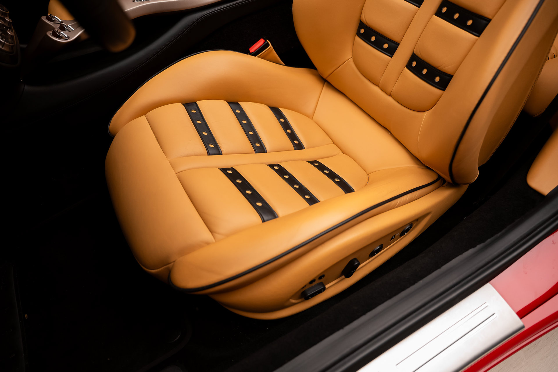 2013 Ferrari California