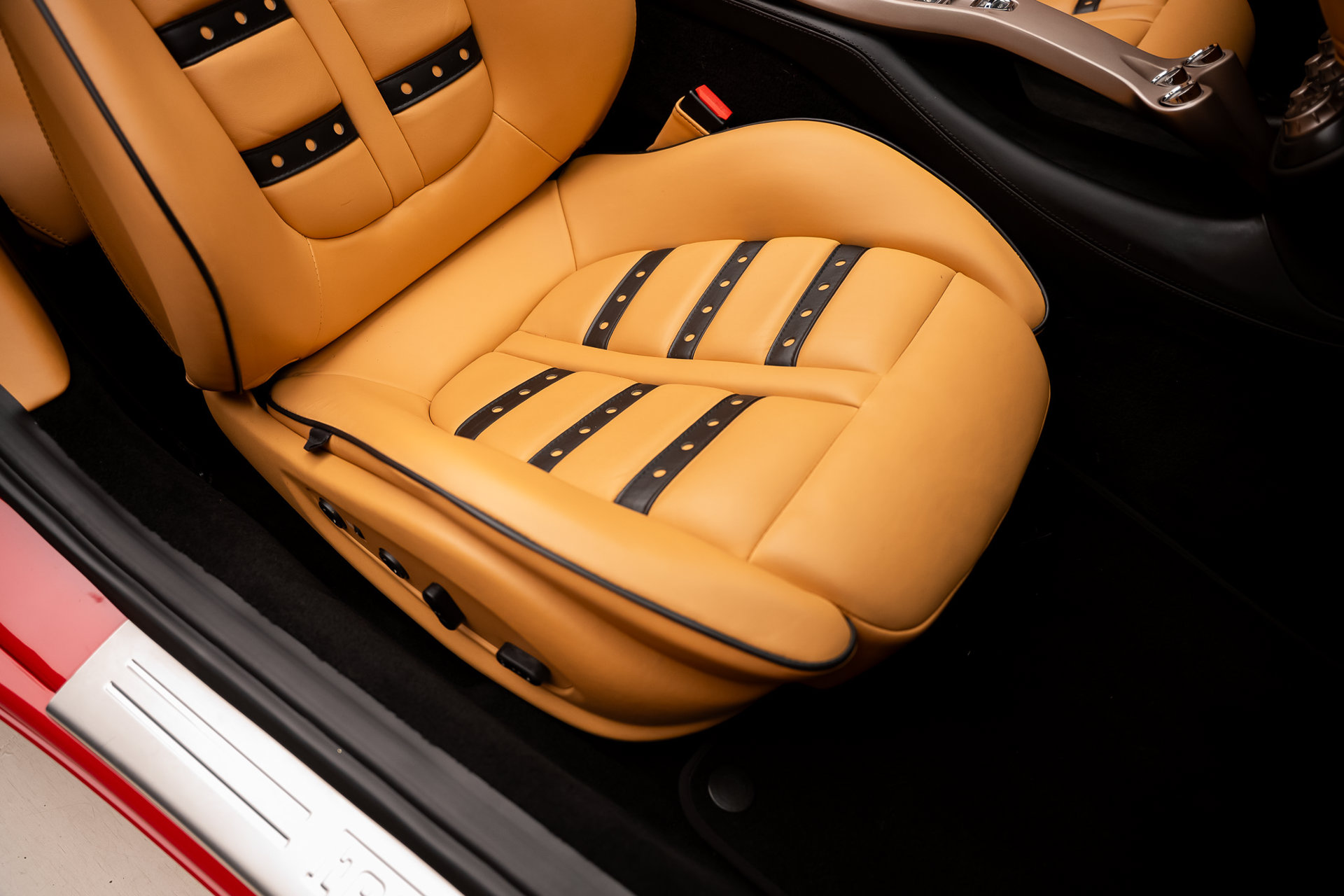 2013 Ferrari California