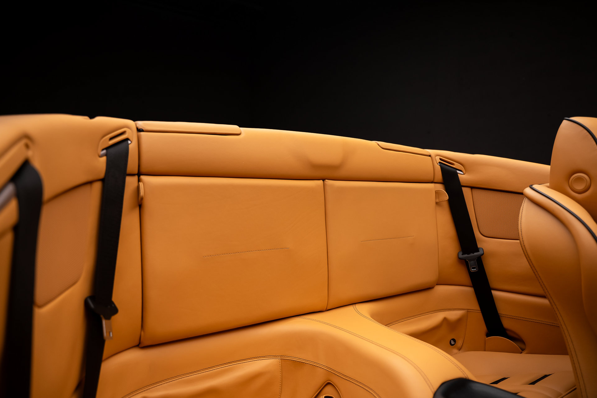 2013 Ferrari California