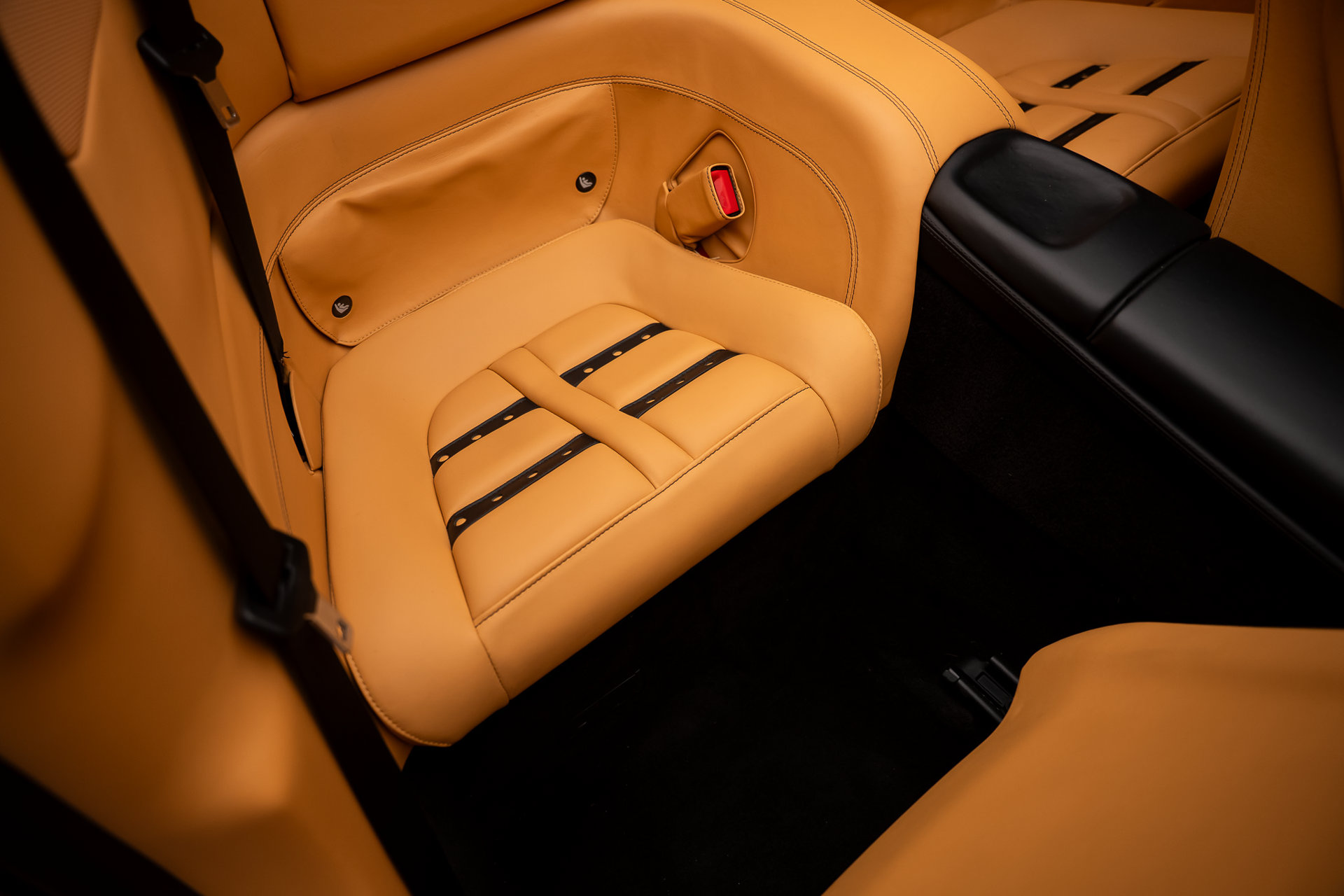 2013 Ferrari California