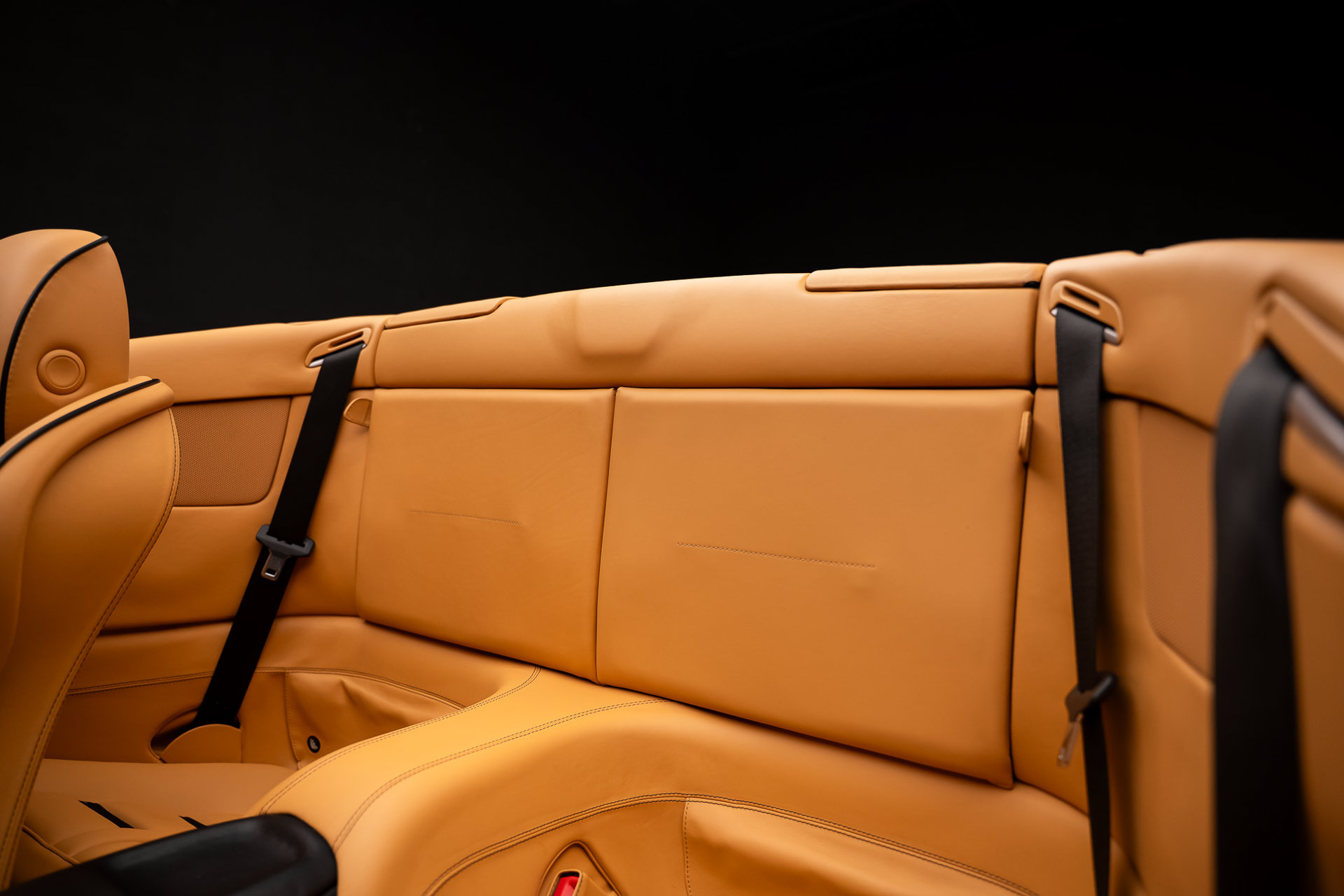 2013 Ferrari California
