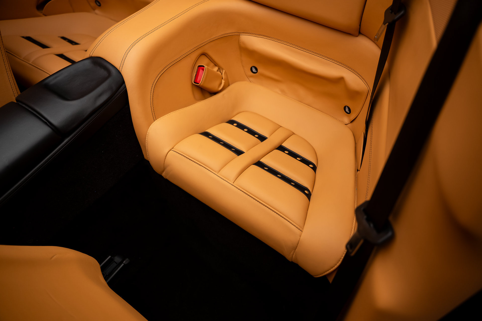 2013 Ferrari California