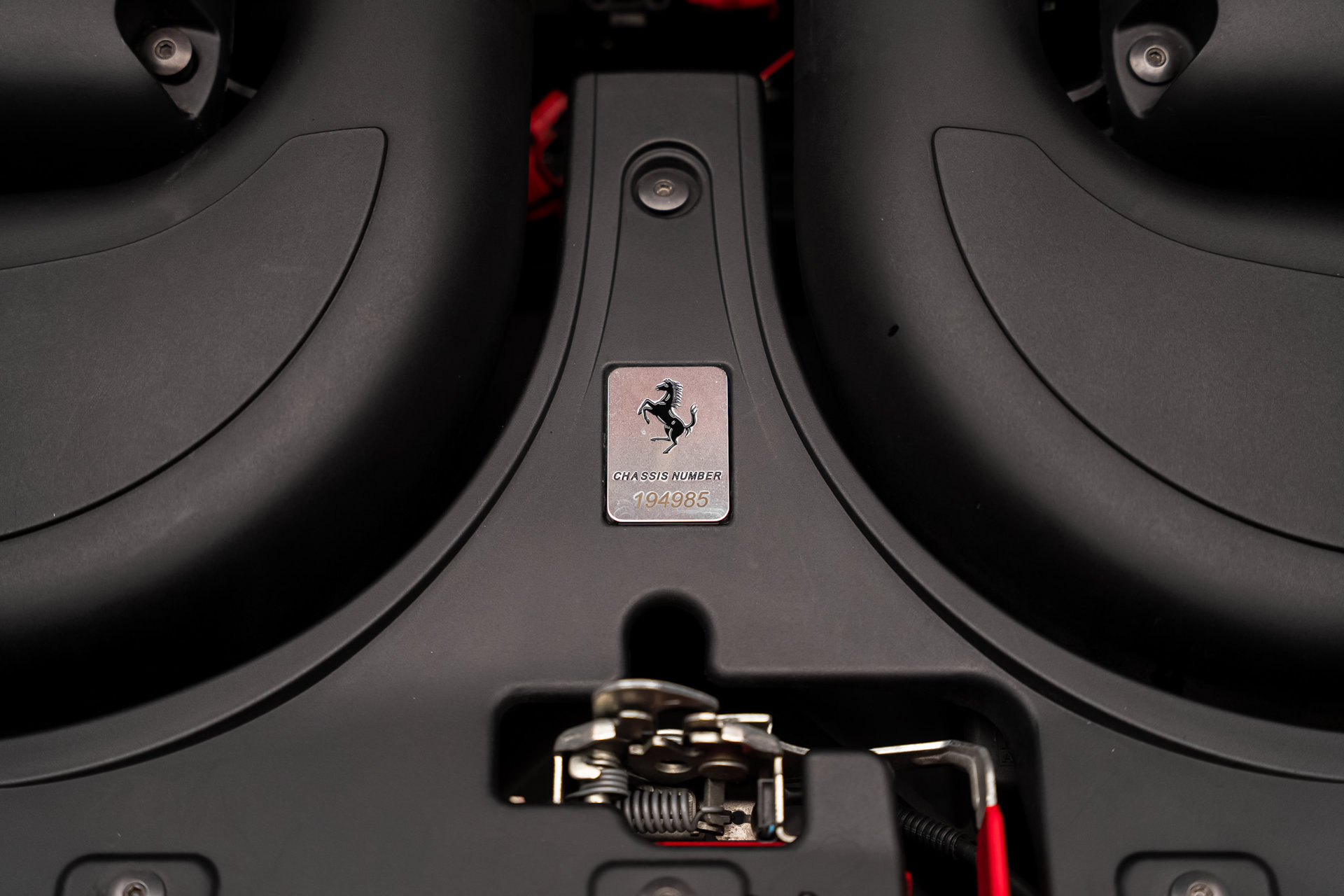 2013 Ferrari California