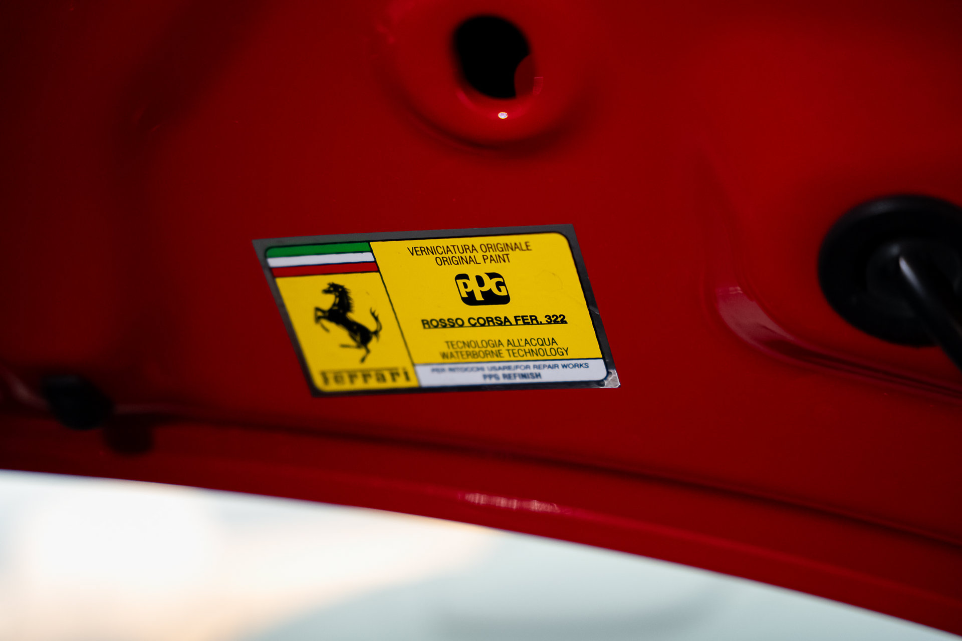 2013 Ferrari California
