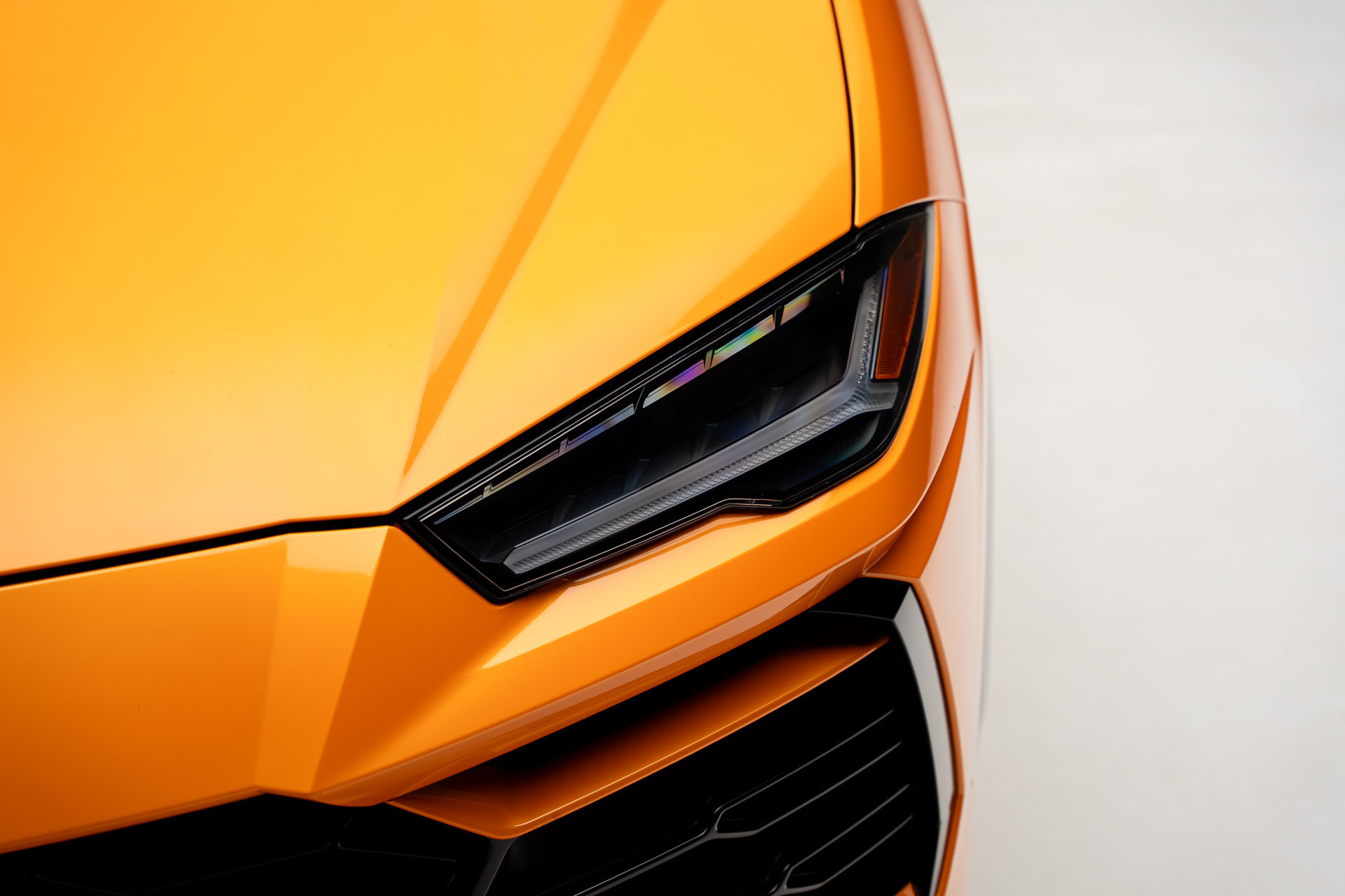 2021 Lamborghini Urus Pearl Capsule for sale | TxTCharlie