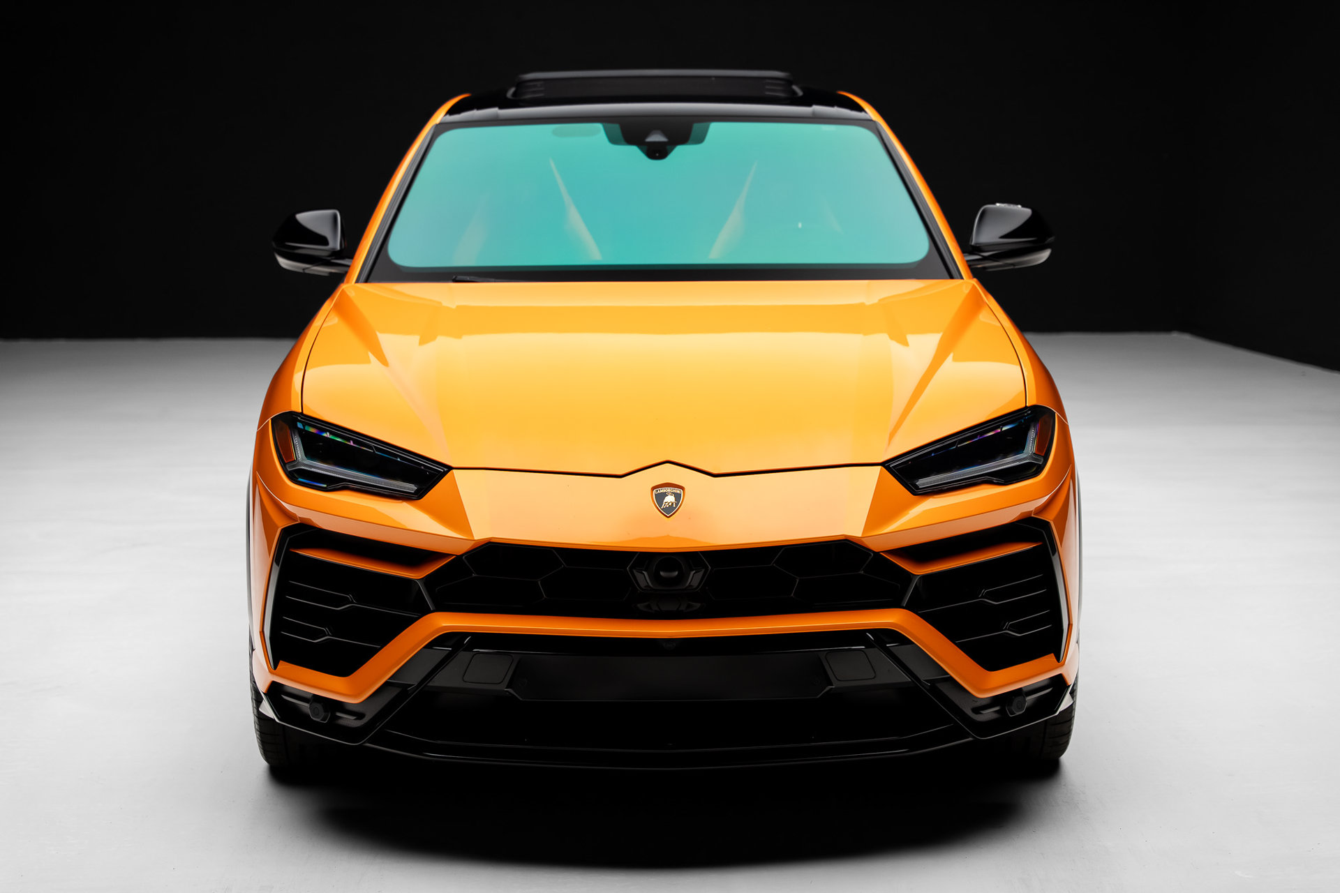 2021 Lamborghini Urus Pearl Capsule for sale | TxTCharlie