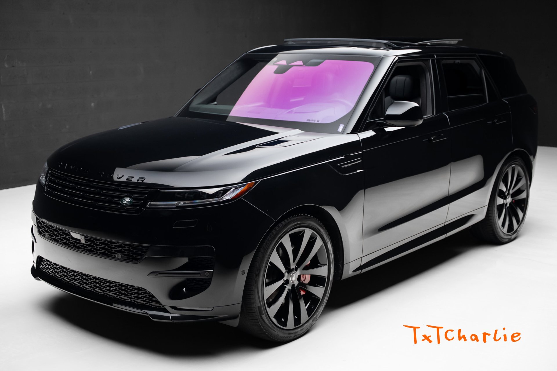 2023 Land Rover Range Rover Sport First Edition