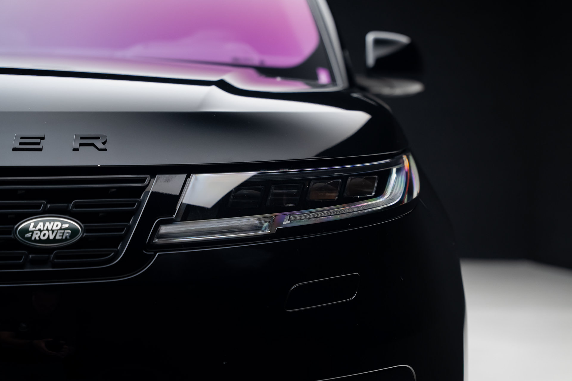 2023 Land Rover Range Rover Sport First Edition