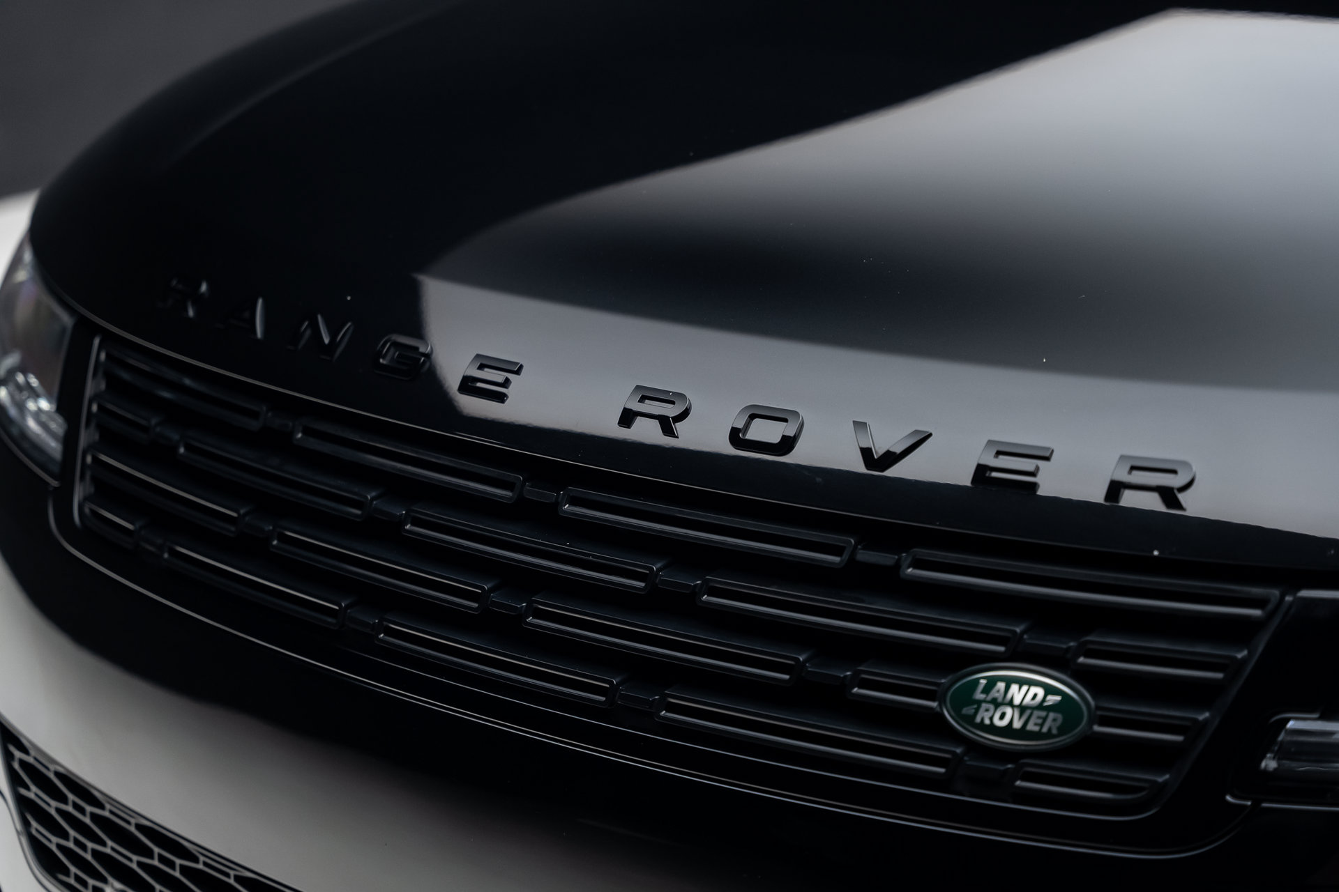 2023 Land Rover Range Rover Sport First Edition