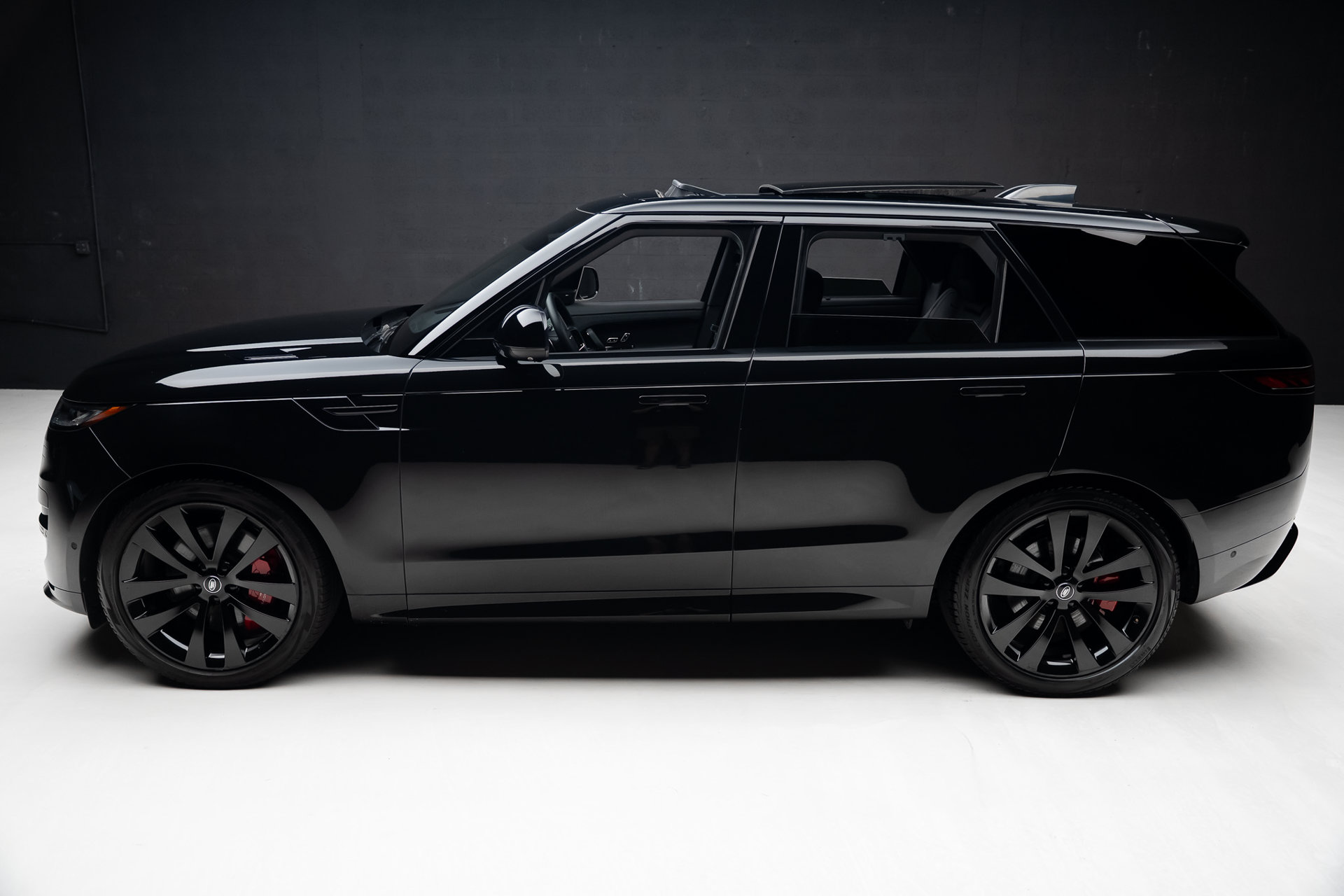 2023 Land Rover Range Rover Sport First Edition