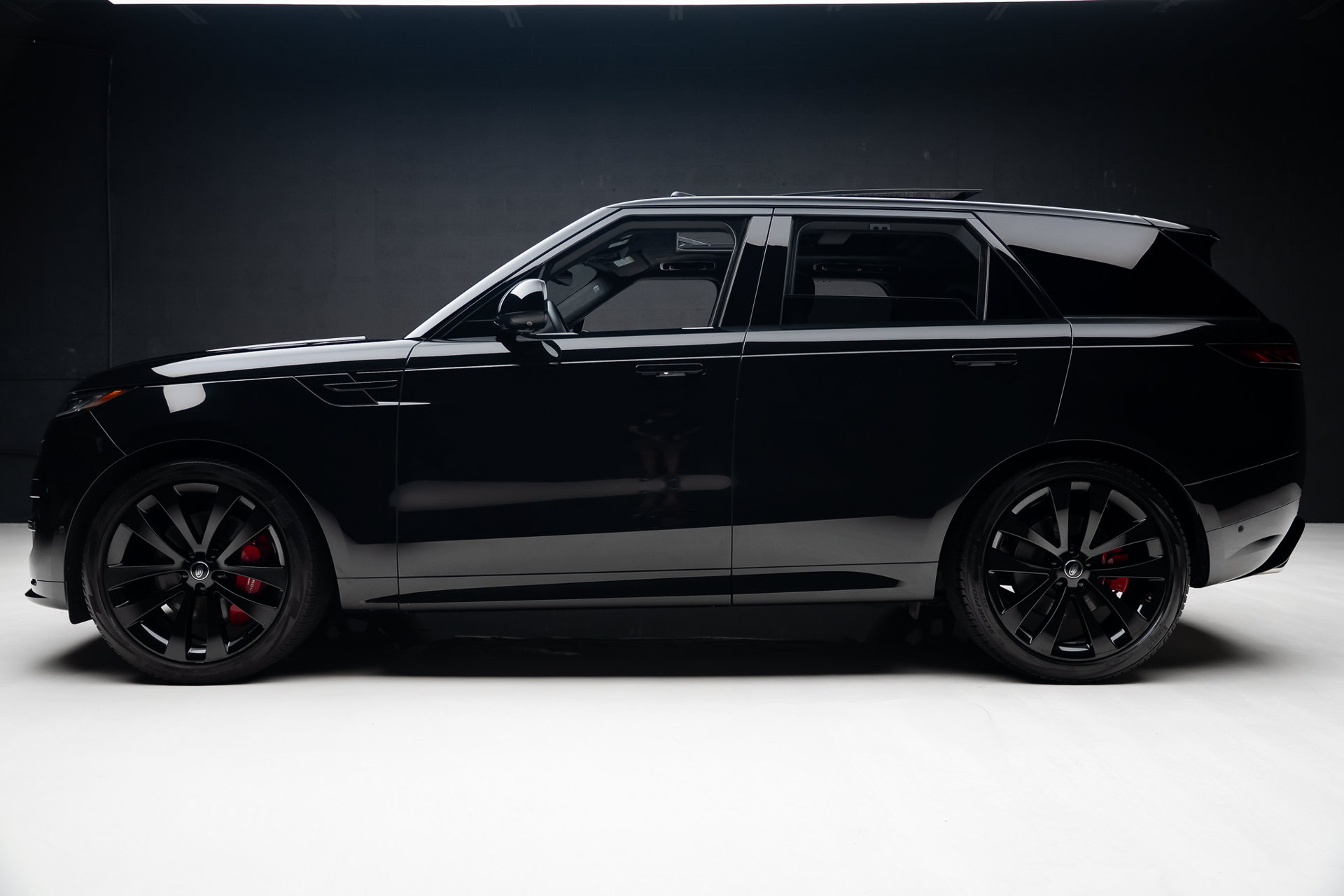 2023 Land Rover Range Rover Sport First Edition