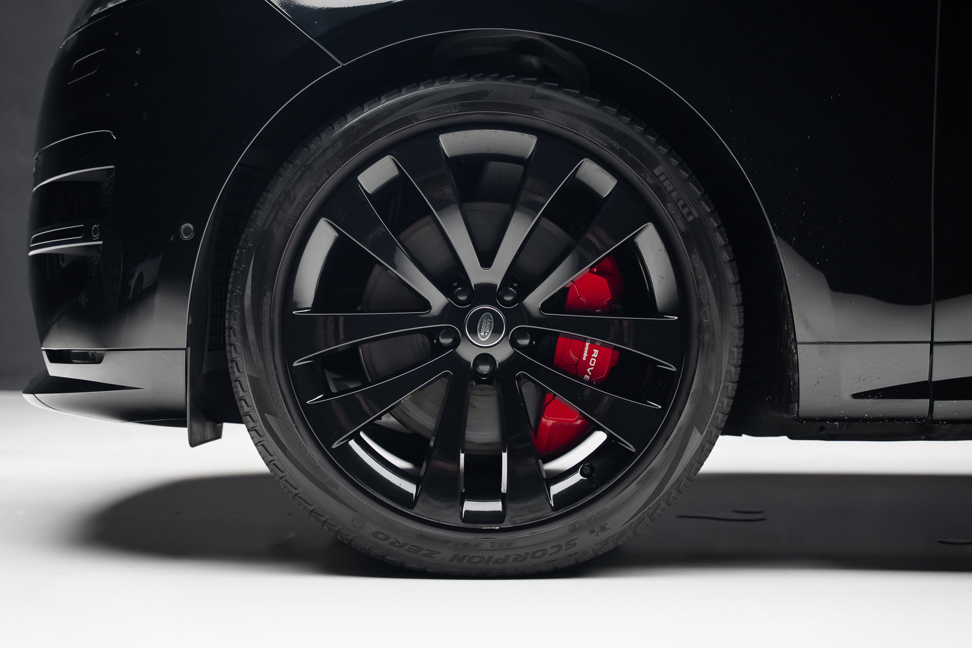 2023 Land Rover Range Rover Sport First Edition