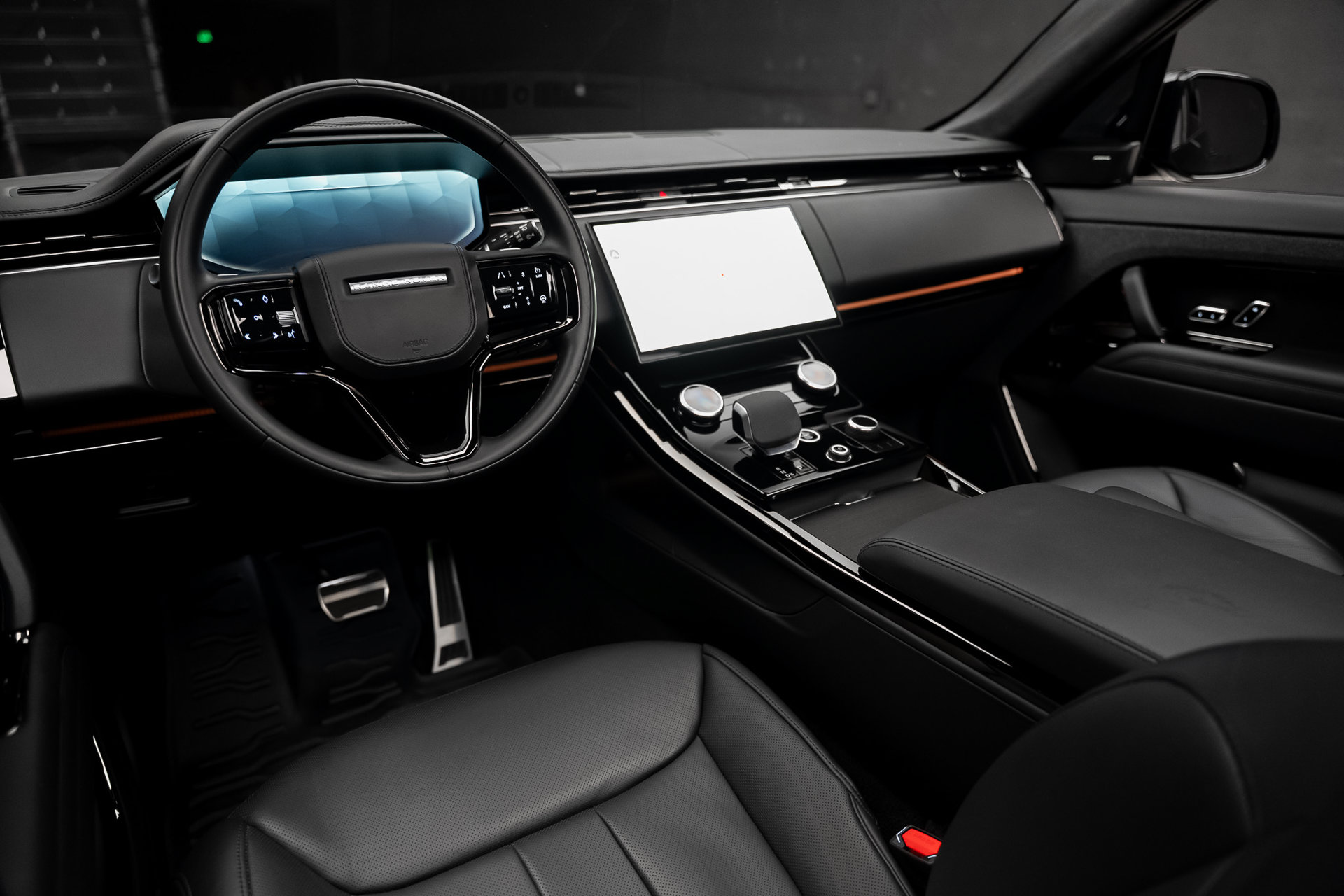 2023 Land Rover Range Rover Sport First Edition