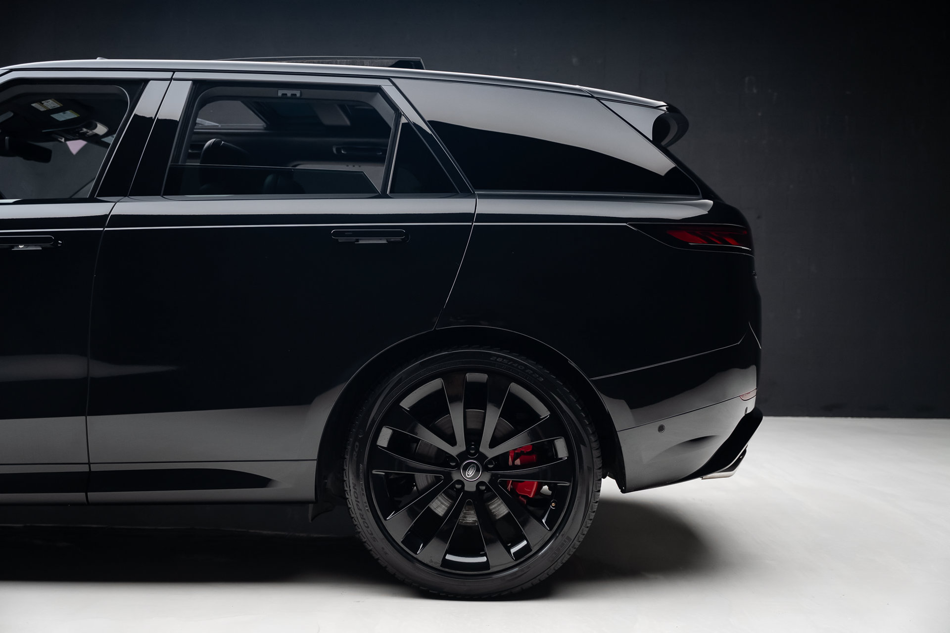 2023 Land Rover Range Rover Sport First Edition