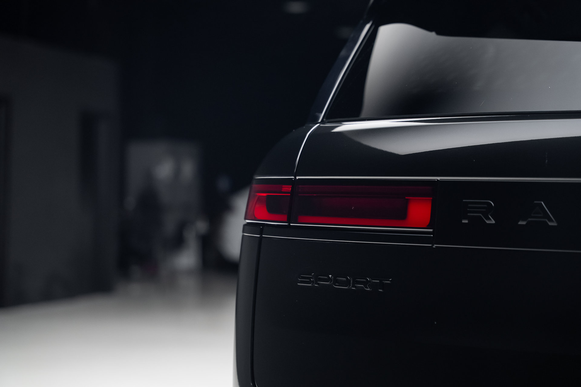 2023 Land Rover Range Rover Sport First Edition