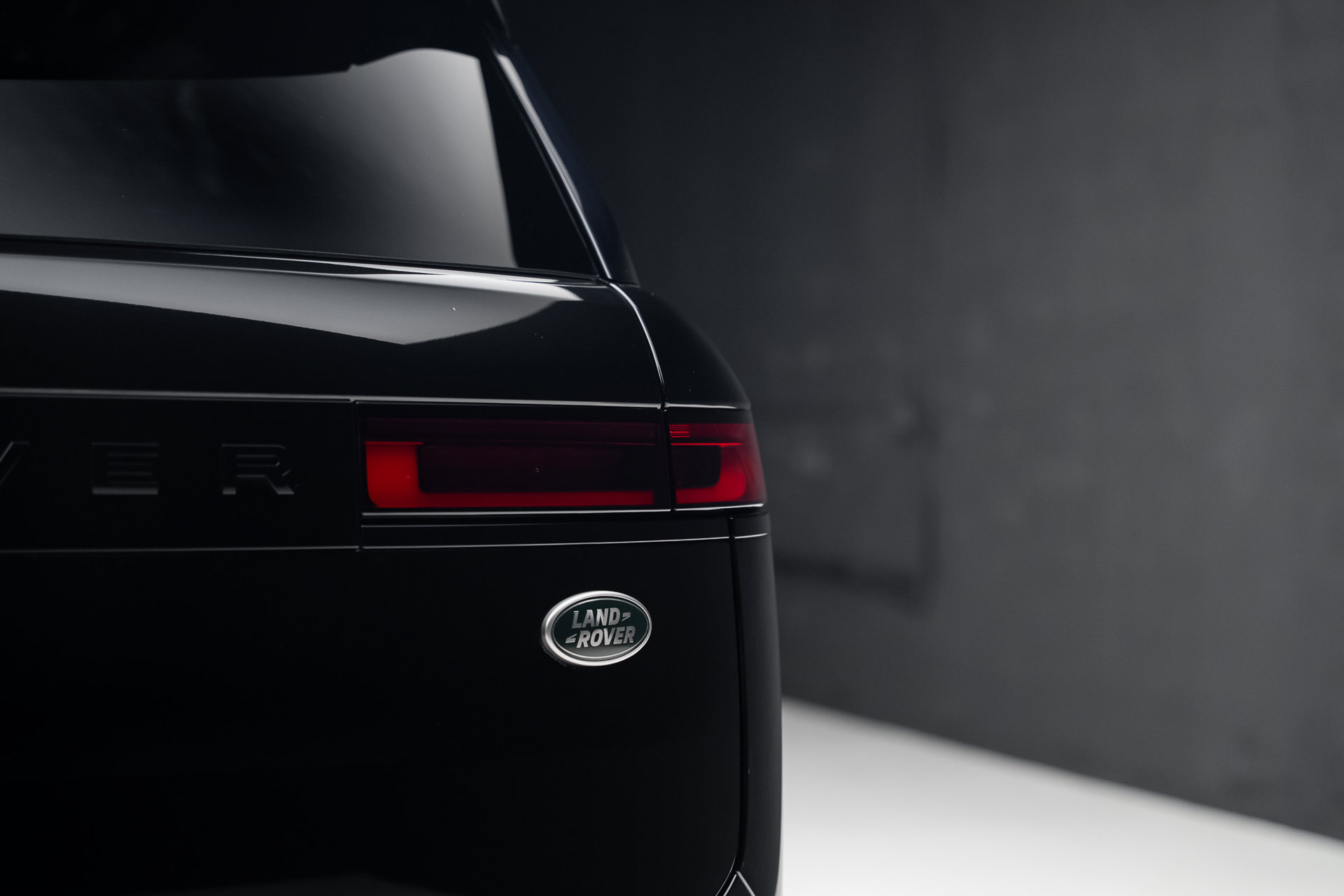 2023 Land Rover Range Rover Sport First Edition