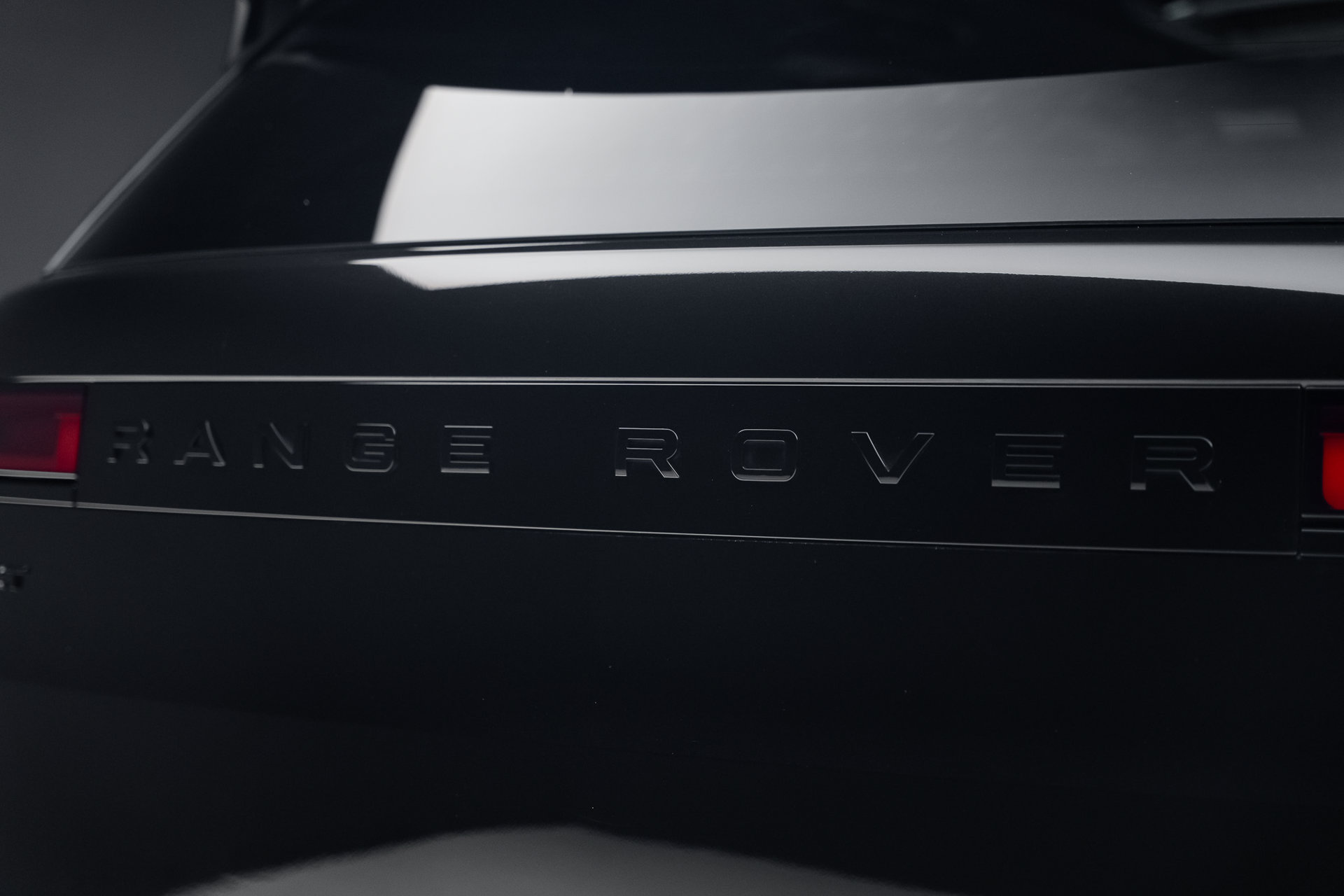 2023 Land Rover Range Rover Sport First Edition