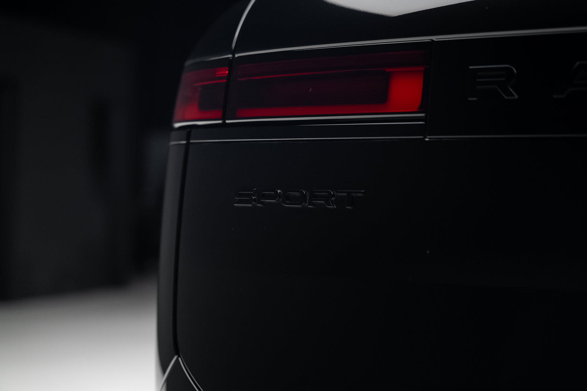 2023 Land Rover Range Rover Sport First Edition
