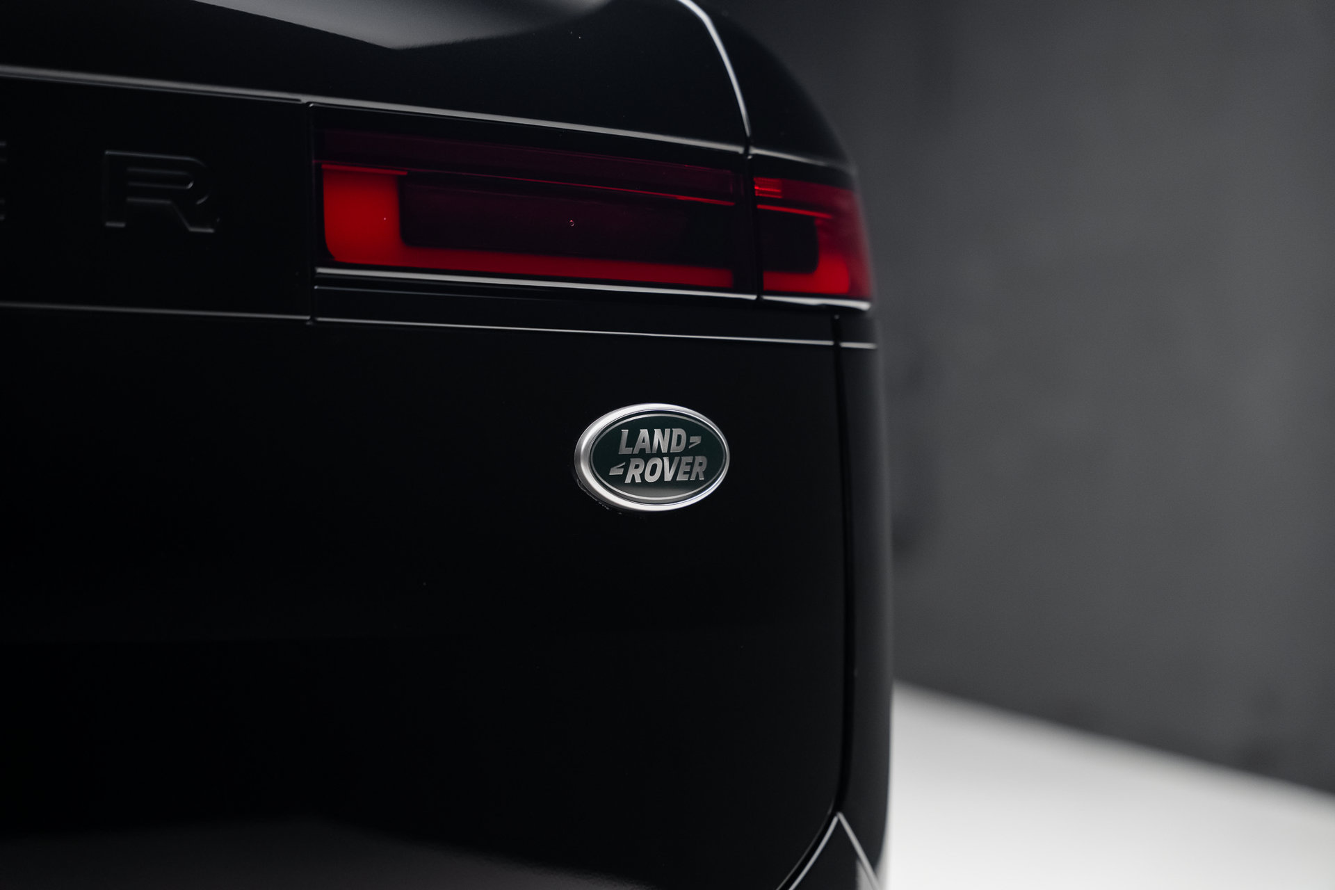 2023 Land Rover Range Rover Sport First Edition