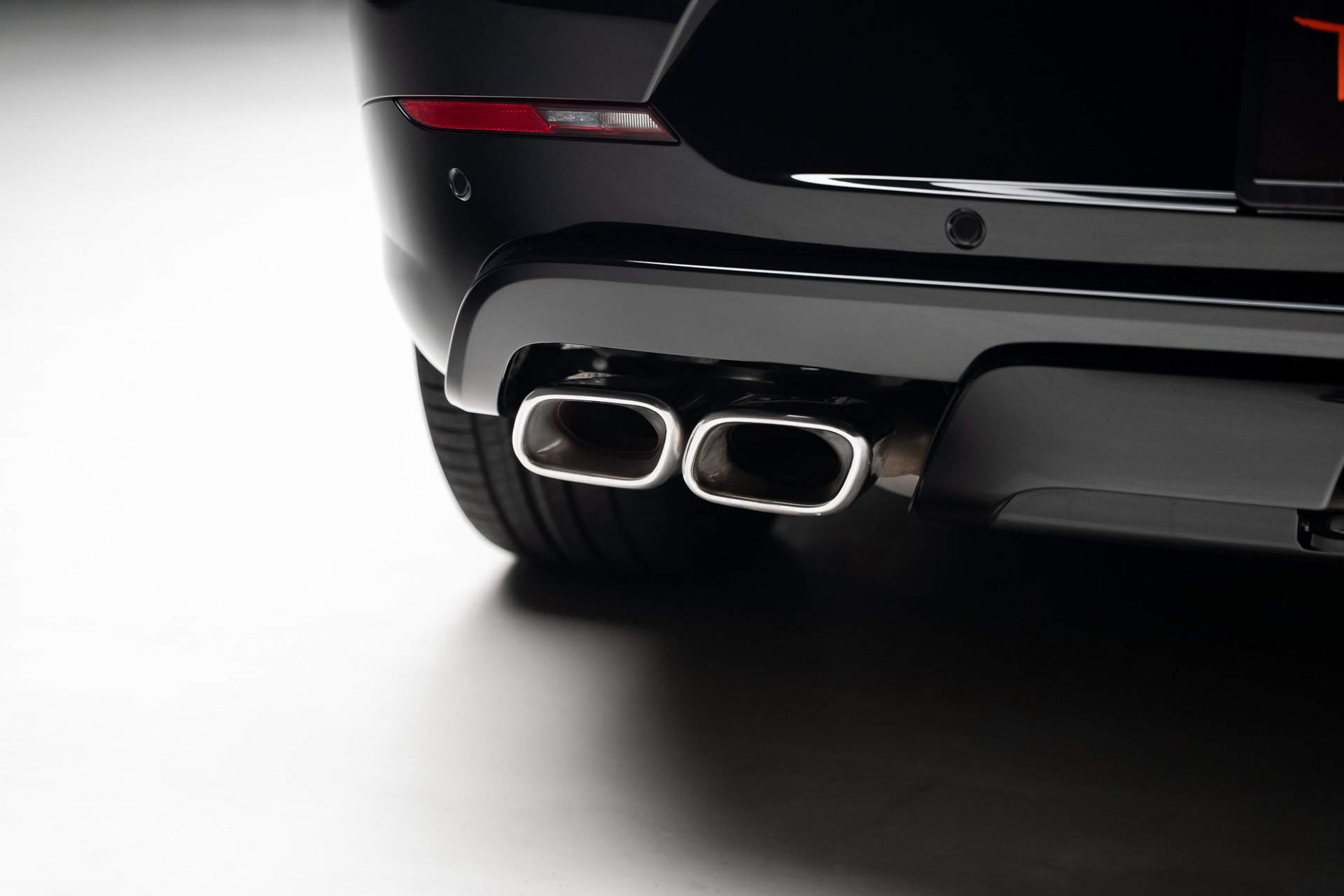 2023 Land Rover Range Rover Sport First Edition