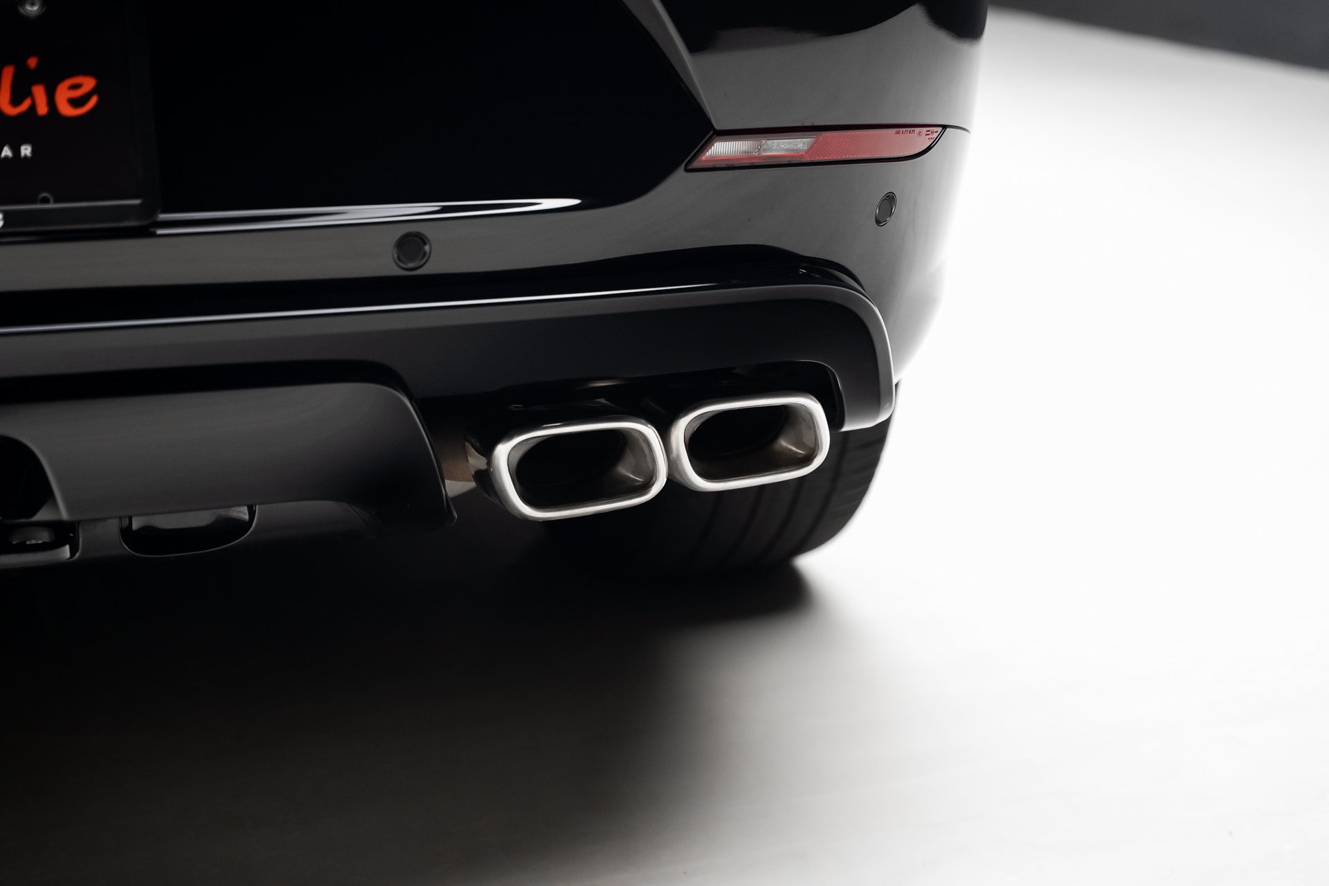 2023 Land Rover Range Rover Sport First Edition