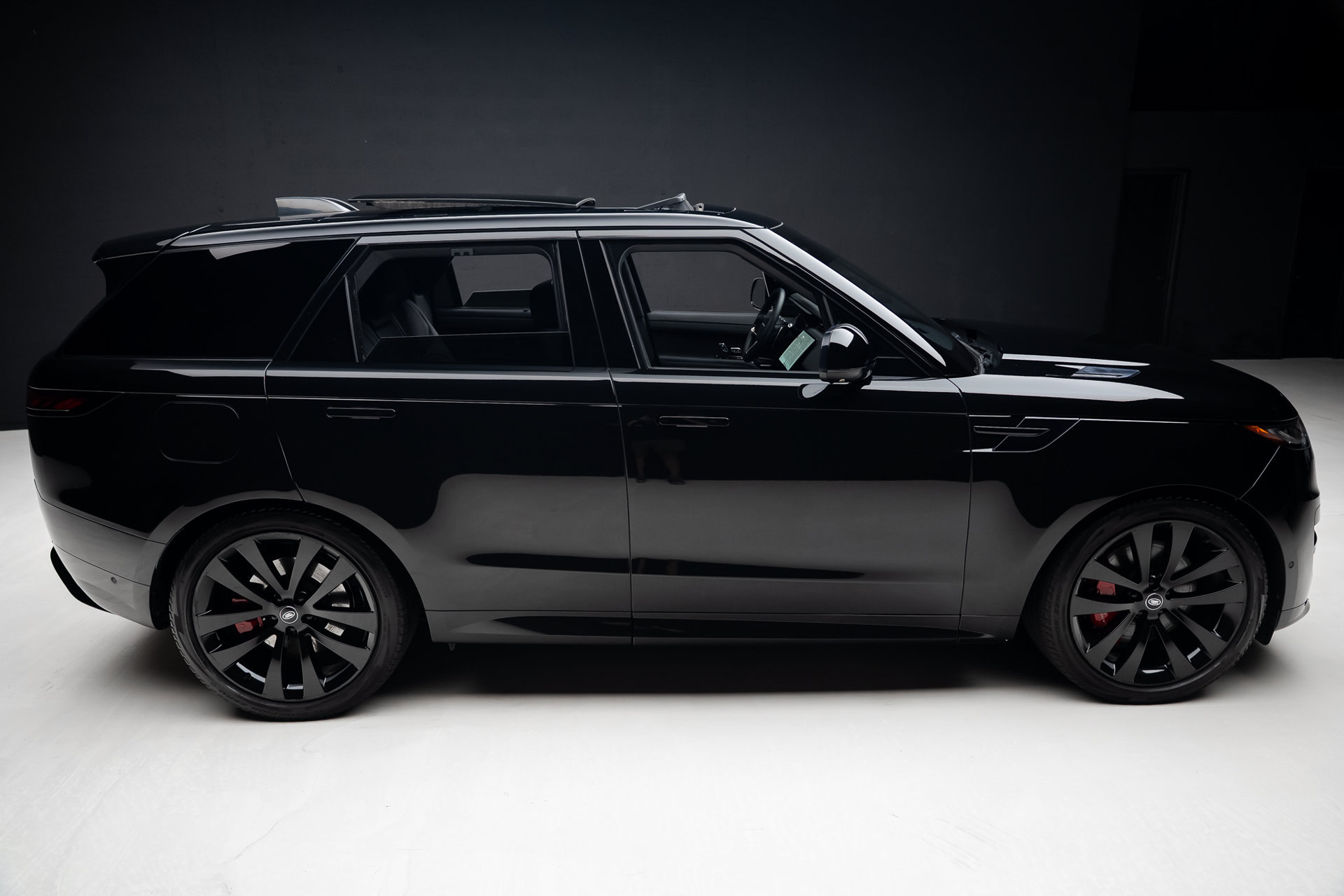 2023 Land Rover Range Rover Sport First Edition